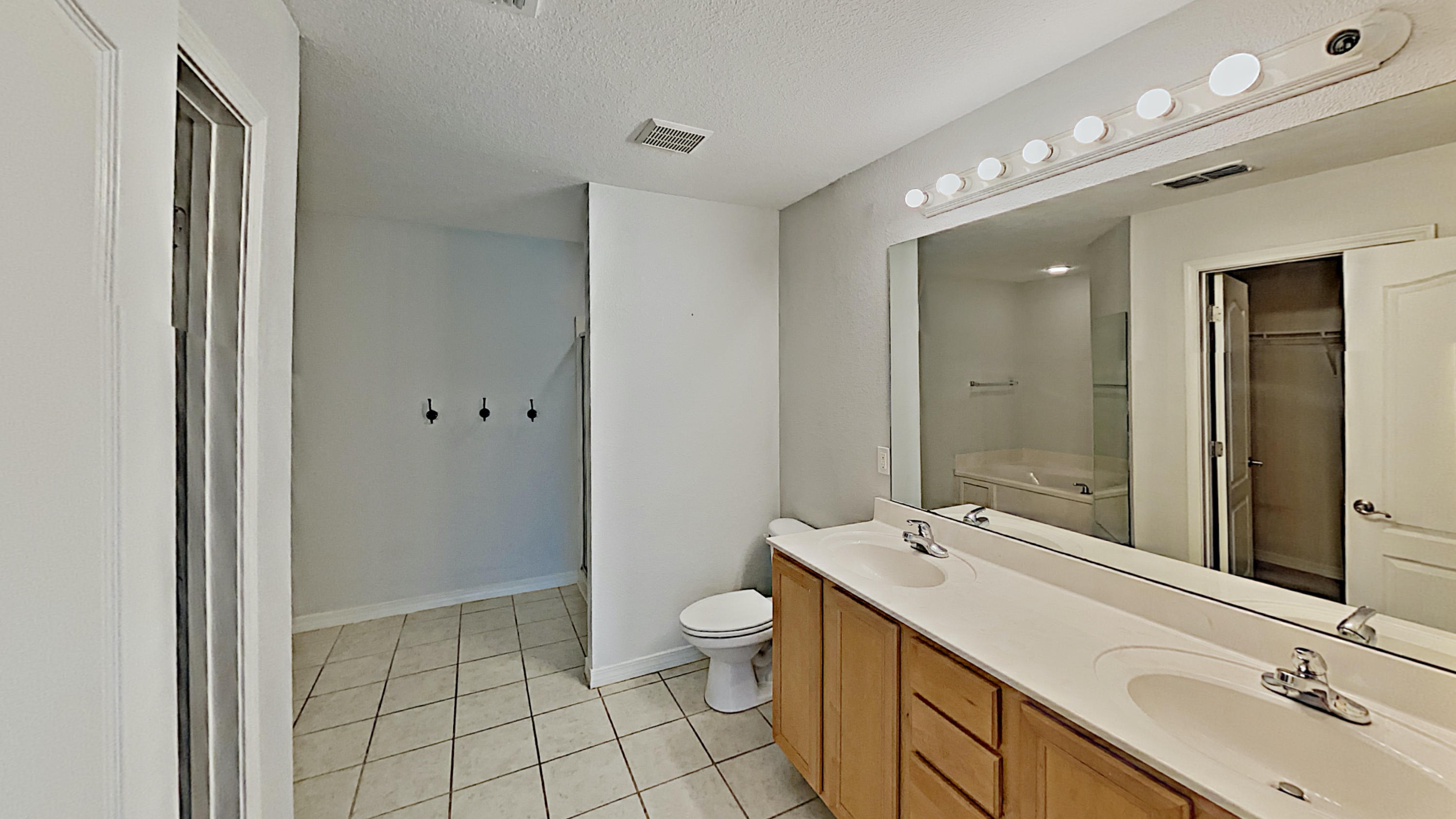 DRIFTWOOD ESTATES - Residential Lease