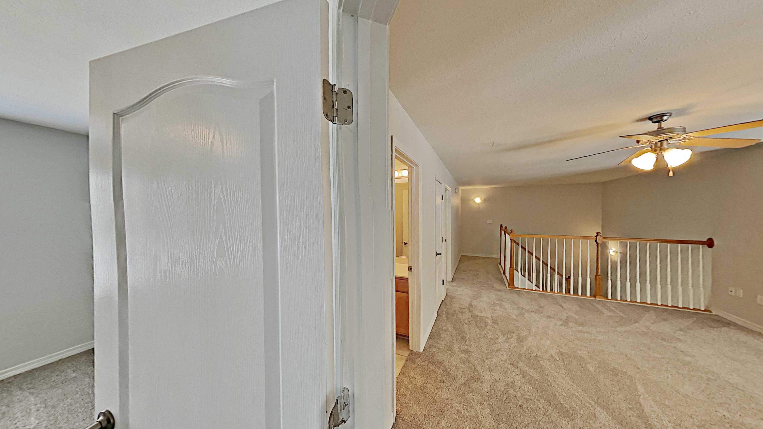 DRIFTWOOD ESTATES - Residential Lease