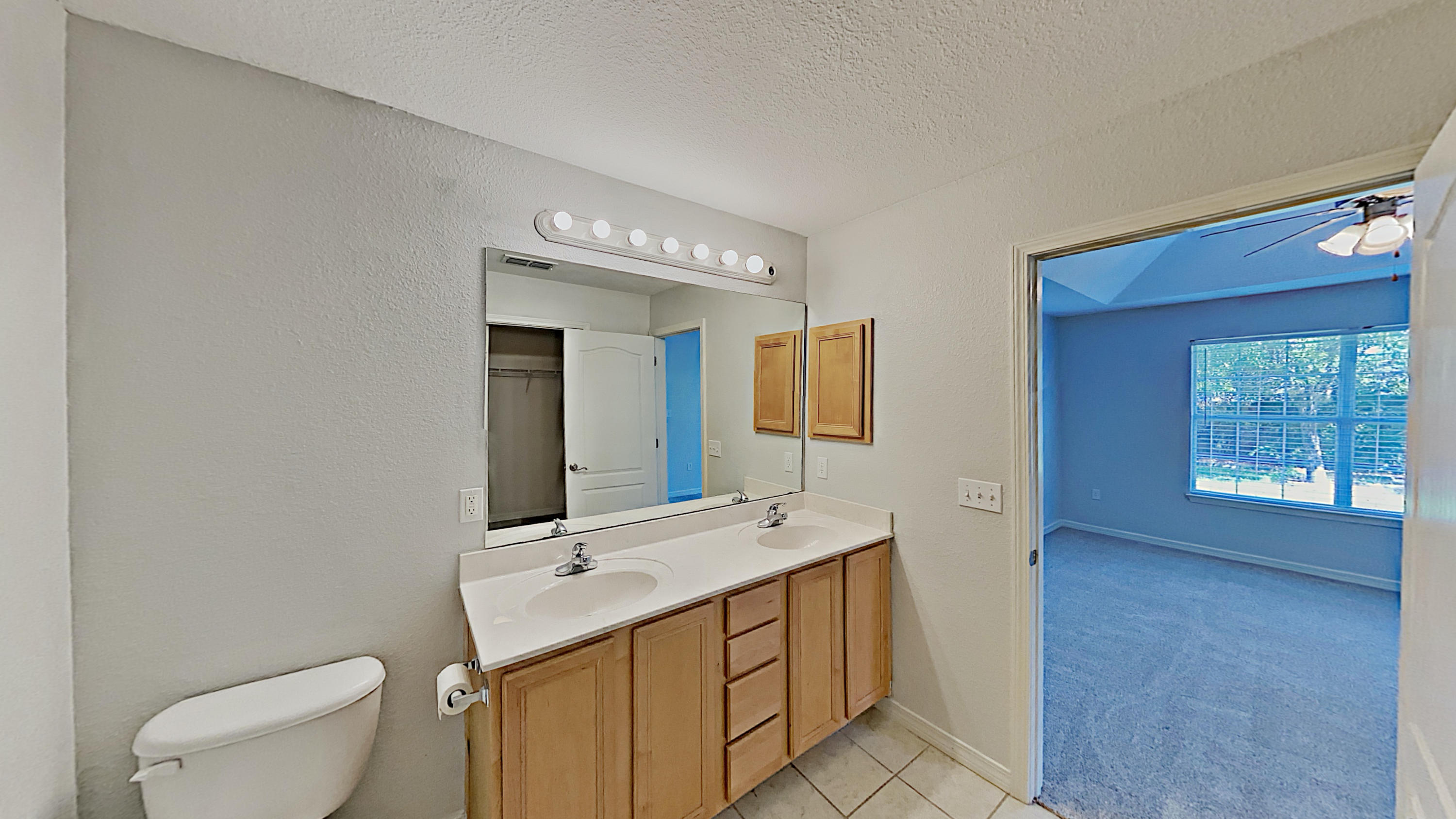 DRIFTWOOD ESTATES - Residential Lease