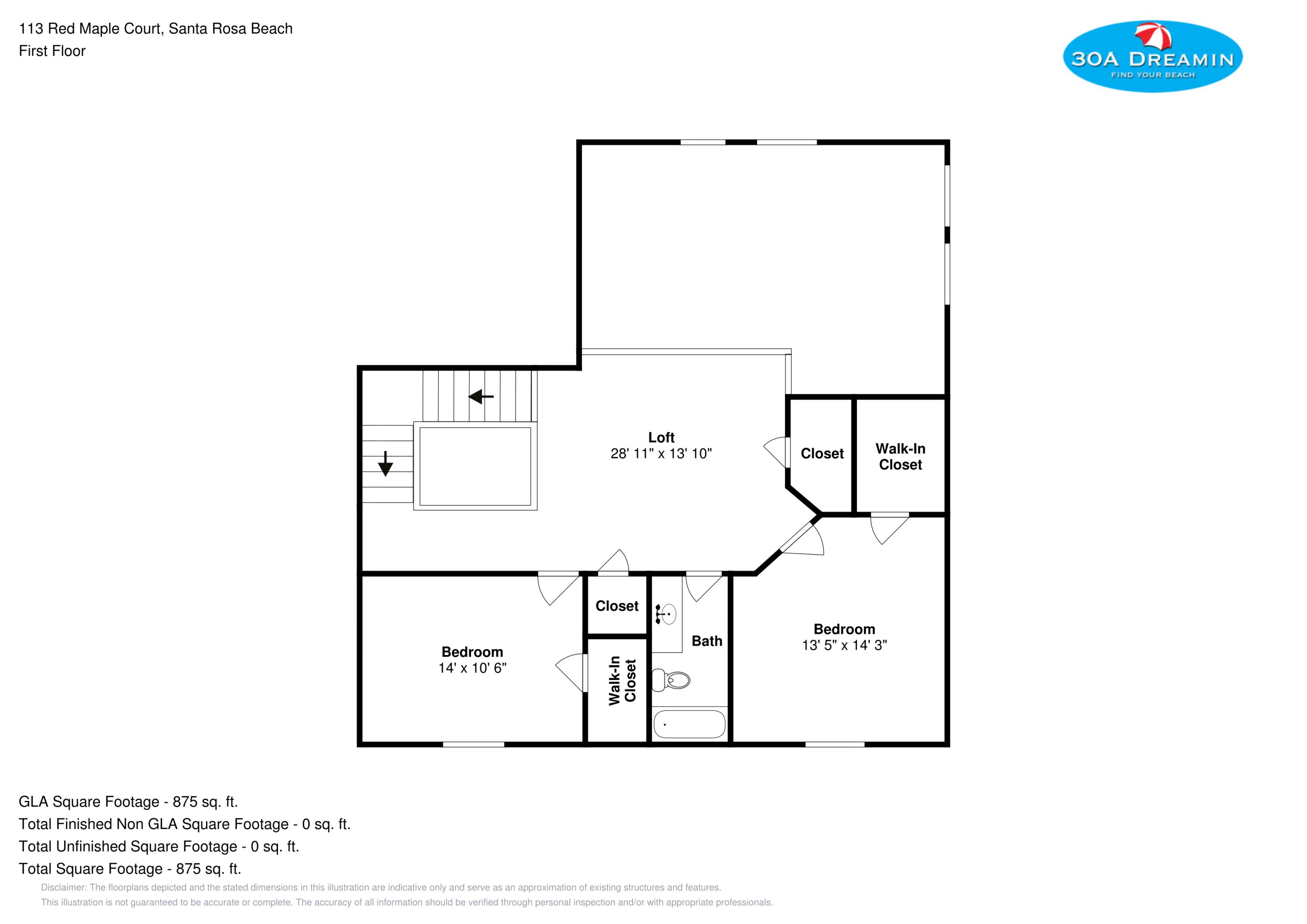 DRIFTWOOD ESTATES - Residential Lease