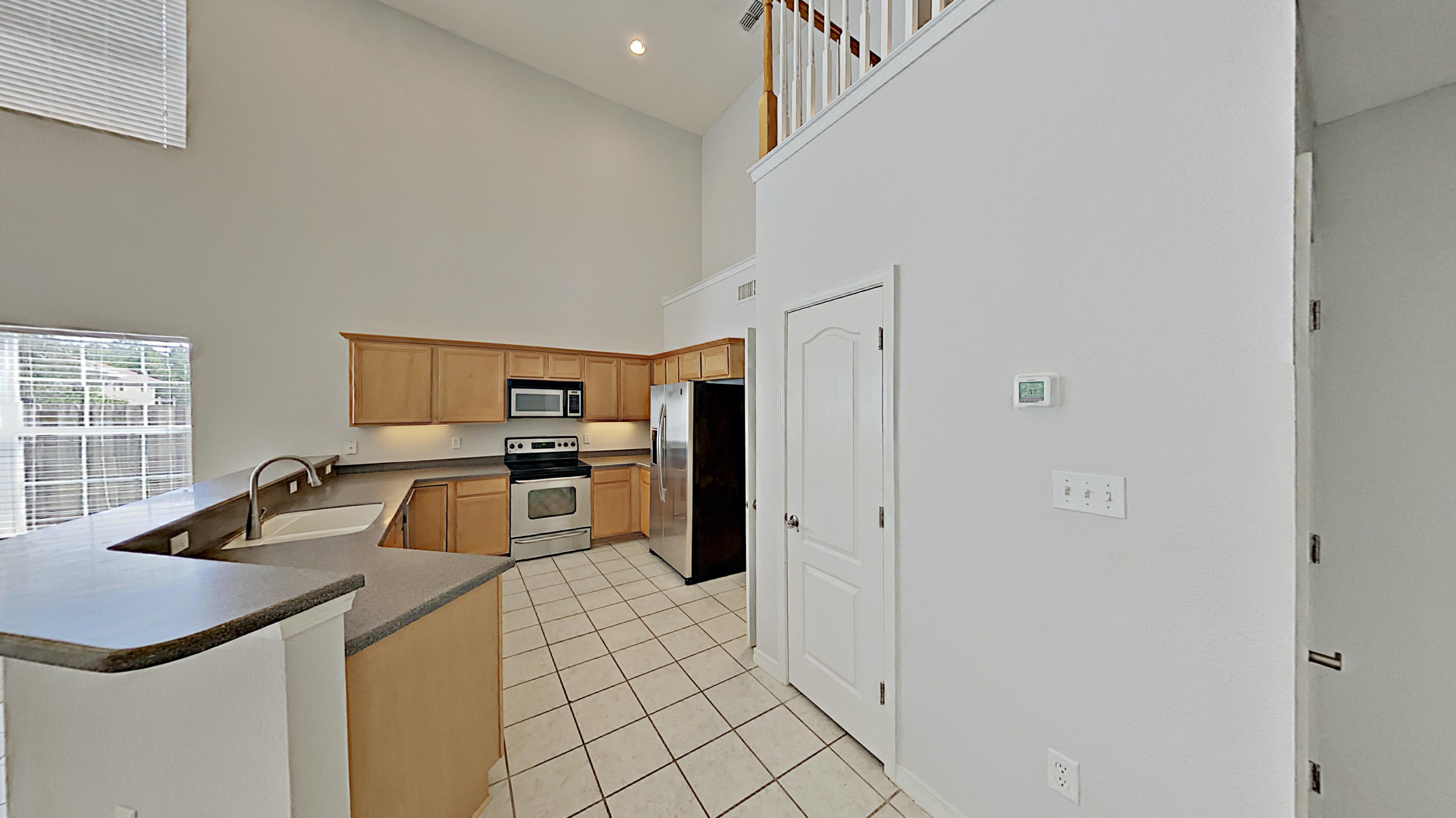 DRIFTWOOD ESTATES - Residential Lease