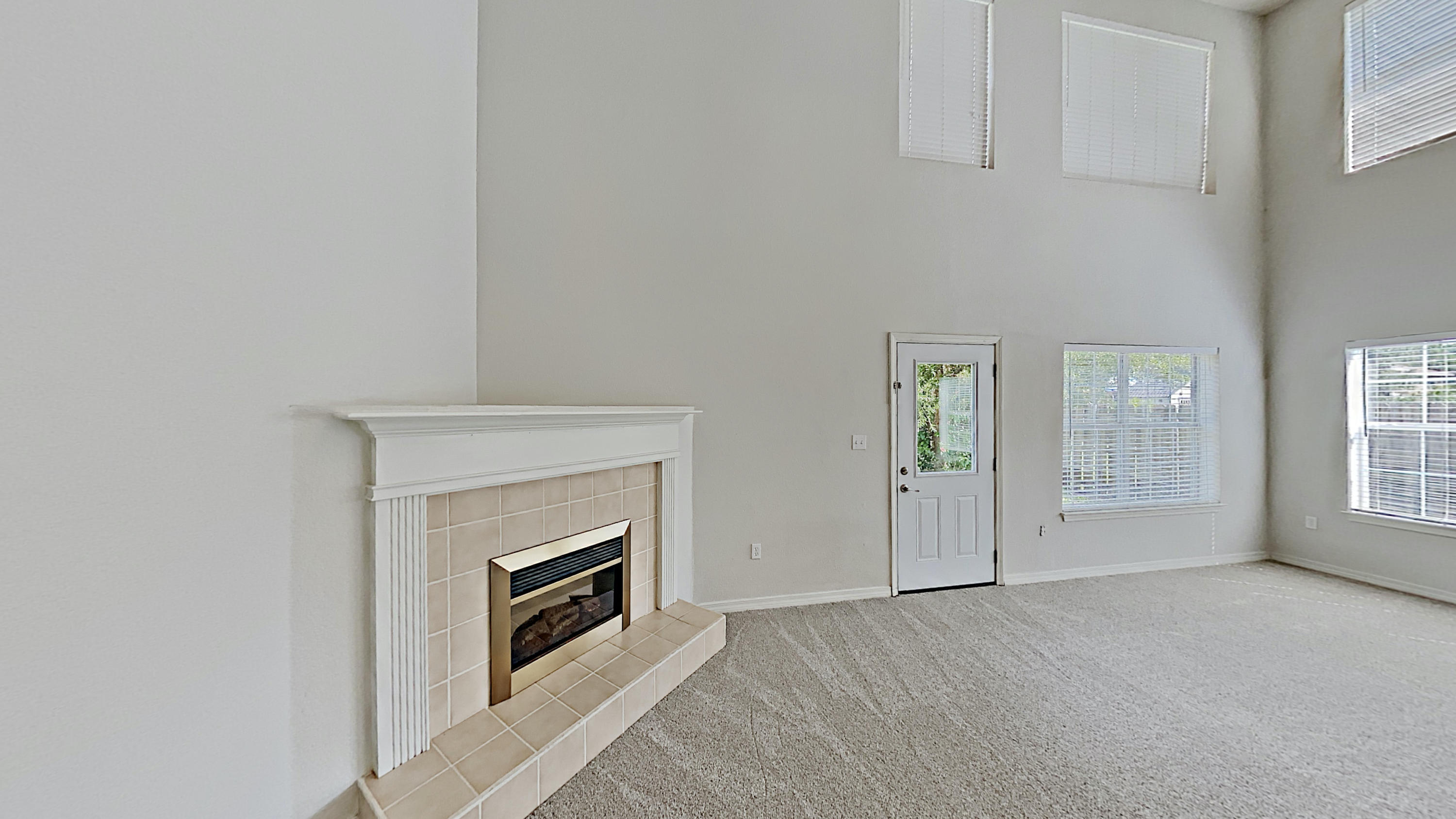 DRIFTWOOD ESTATES - Residential Lease