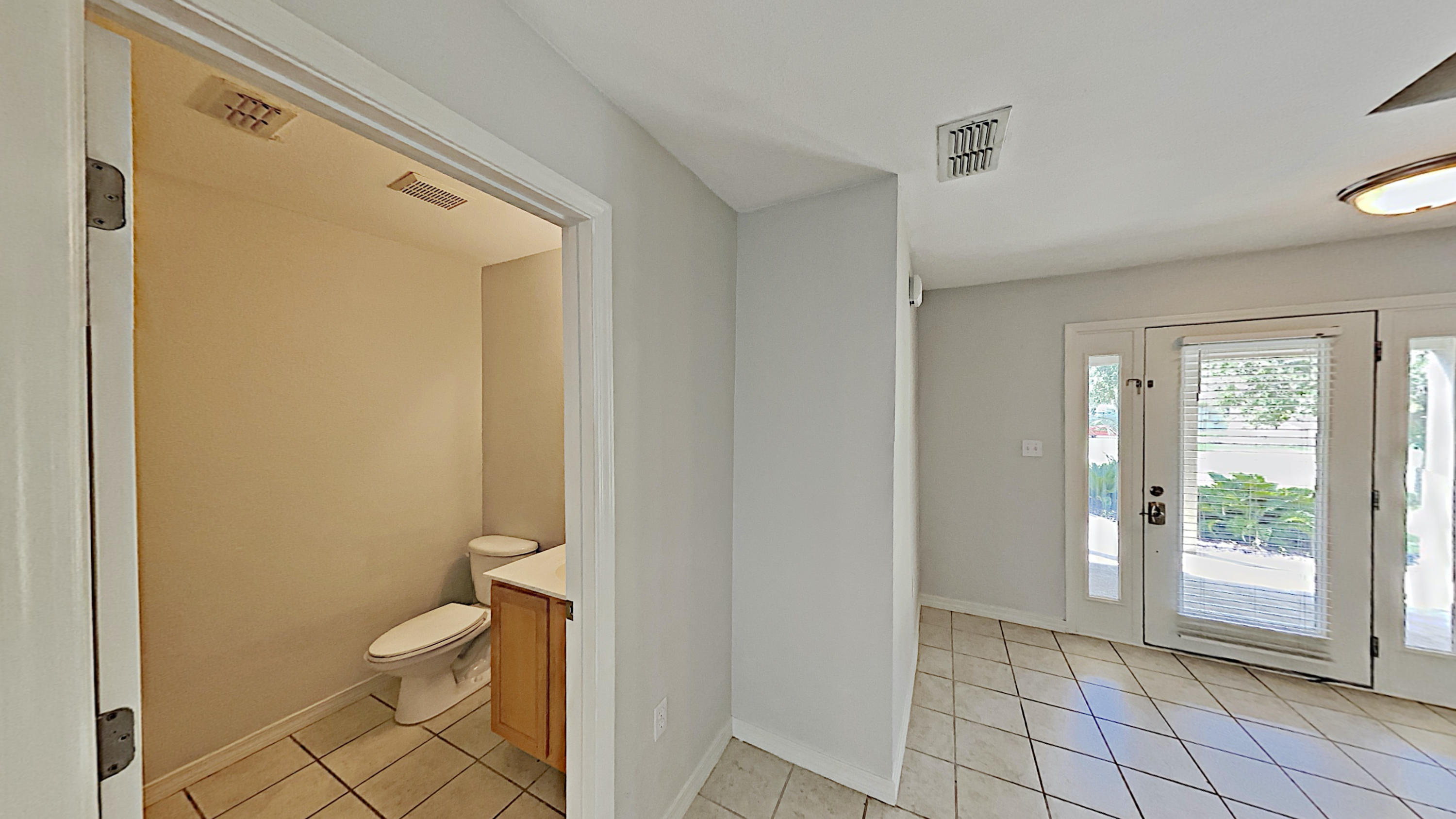 DRIFTWOOD ESTATES - Residential Lease