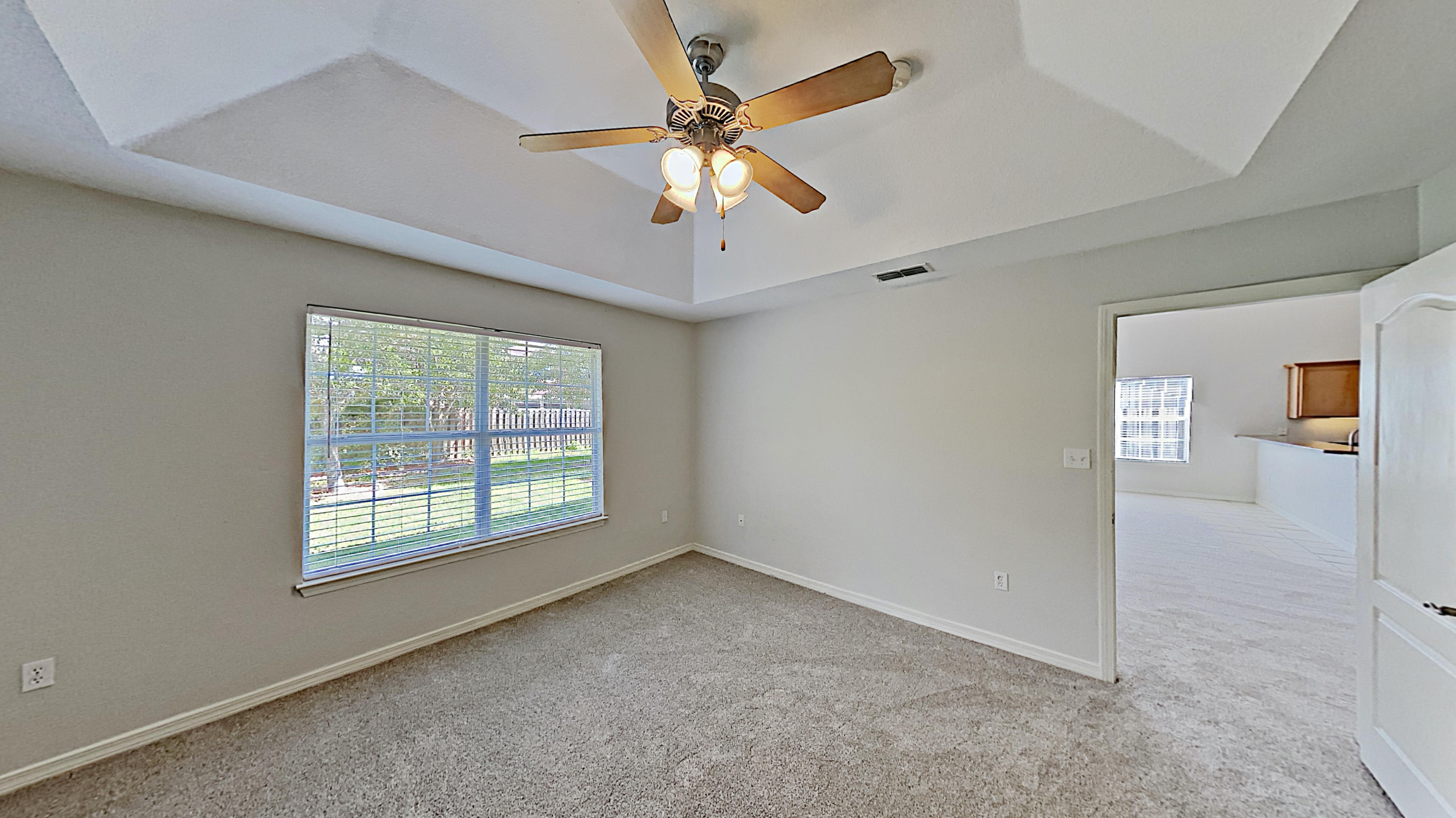 DRIFTWOOD ESTATES - Residential Lease
