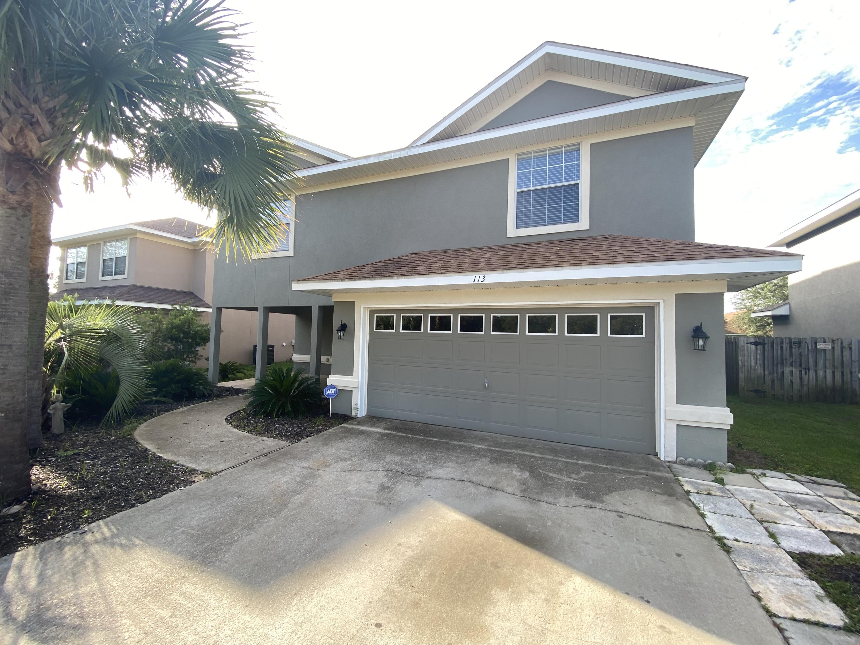 DRIFTWOOD ESTATES - Residential Lease