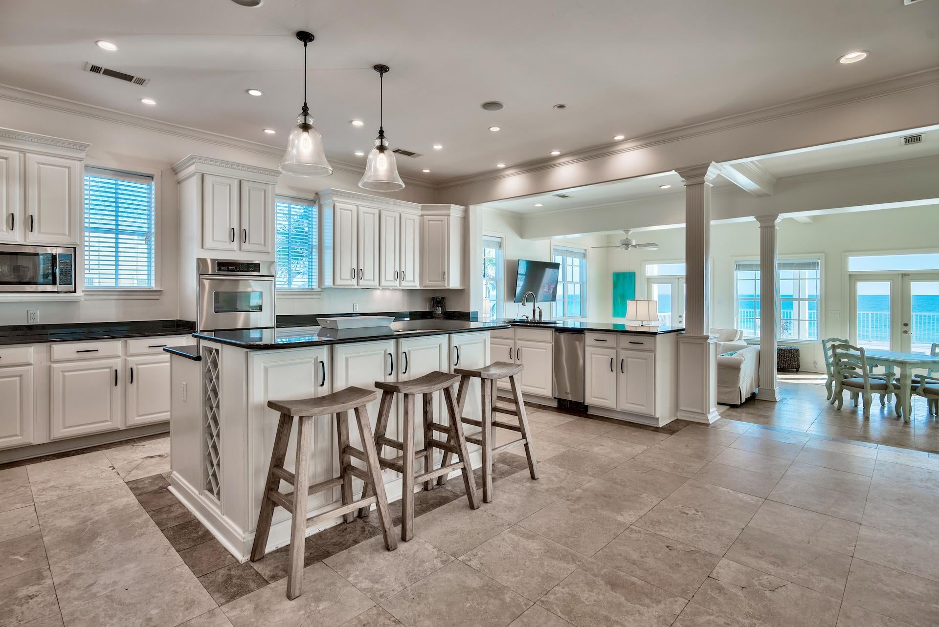 SHORES OF CRYSTAL BEACH - Residential