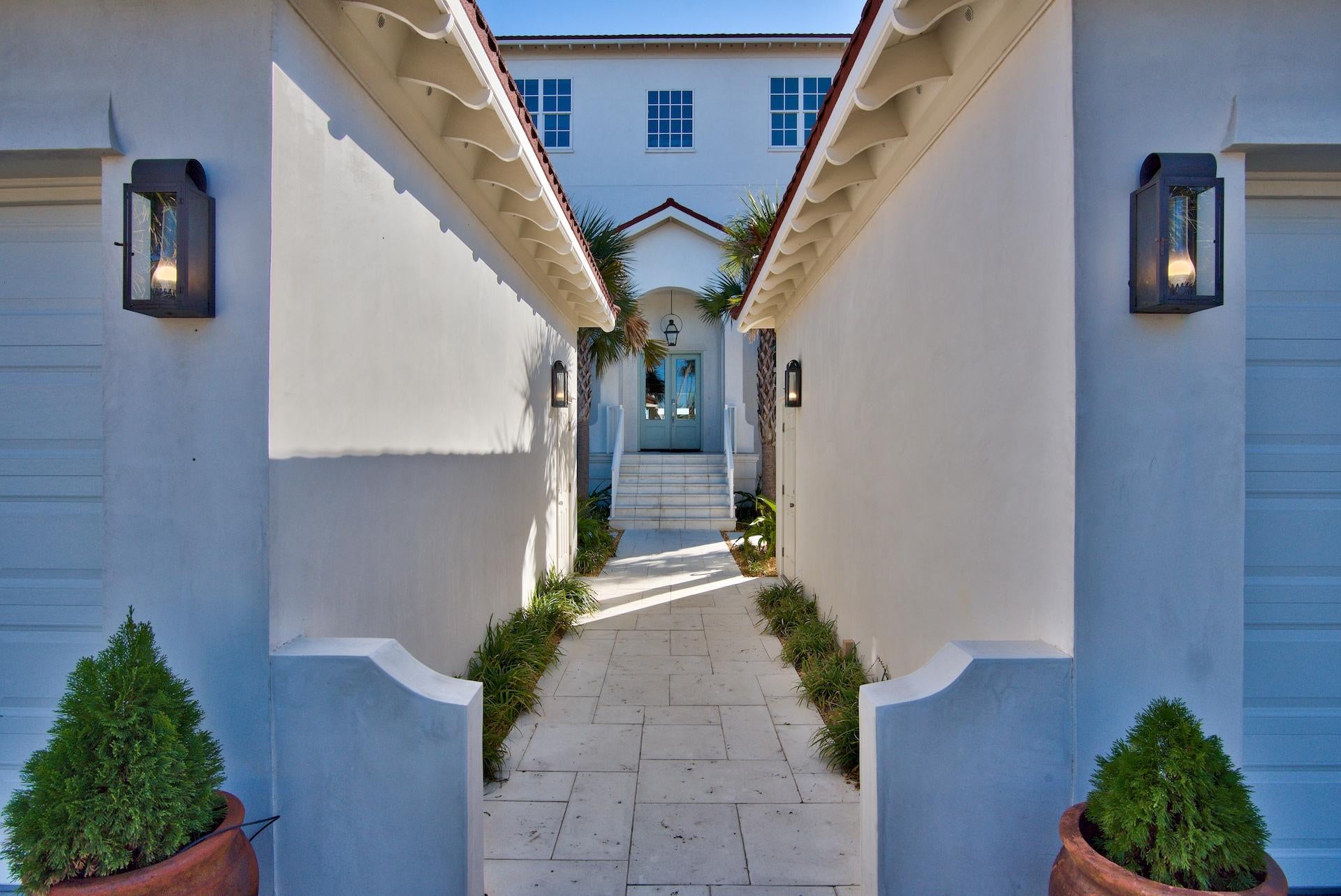 SHORES OF CRYSTAL BEACH - Residential