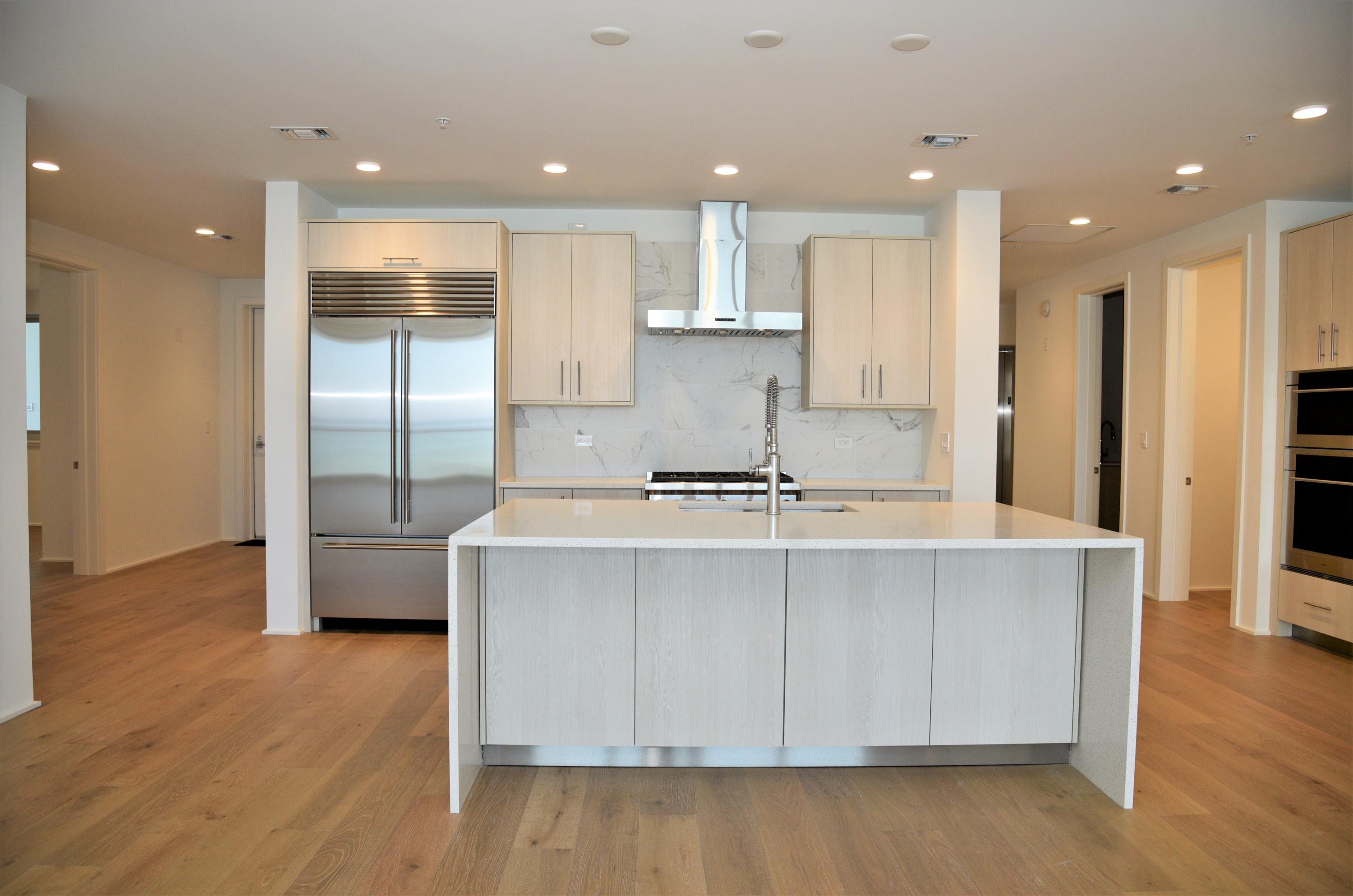 Thirty One, A Condominium Development - Residential