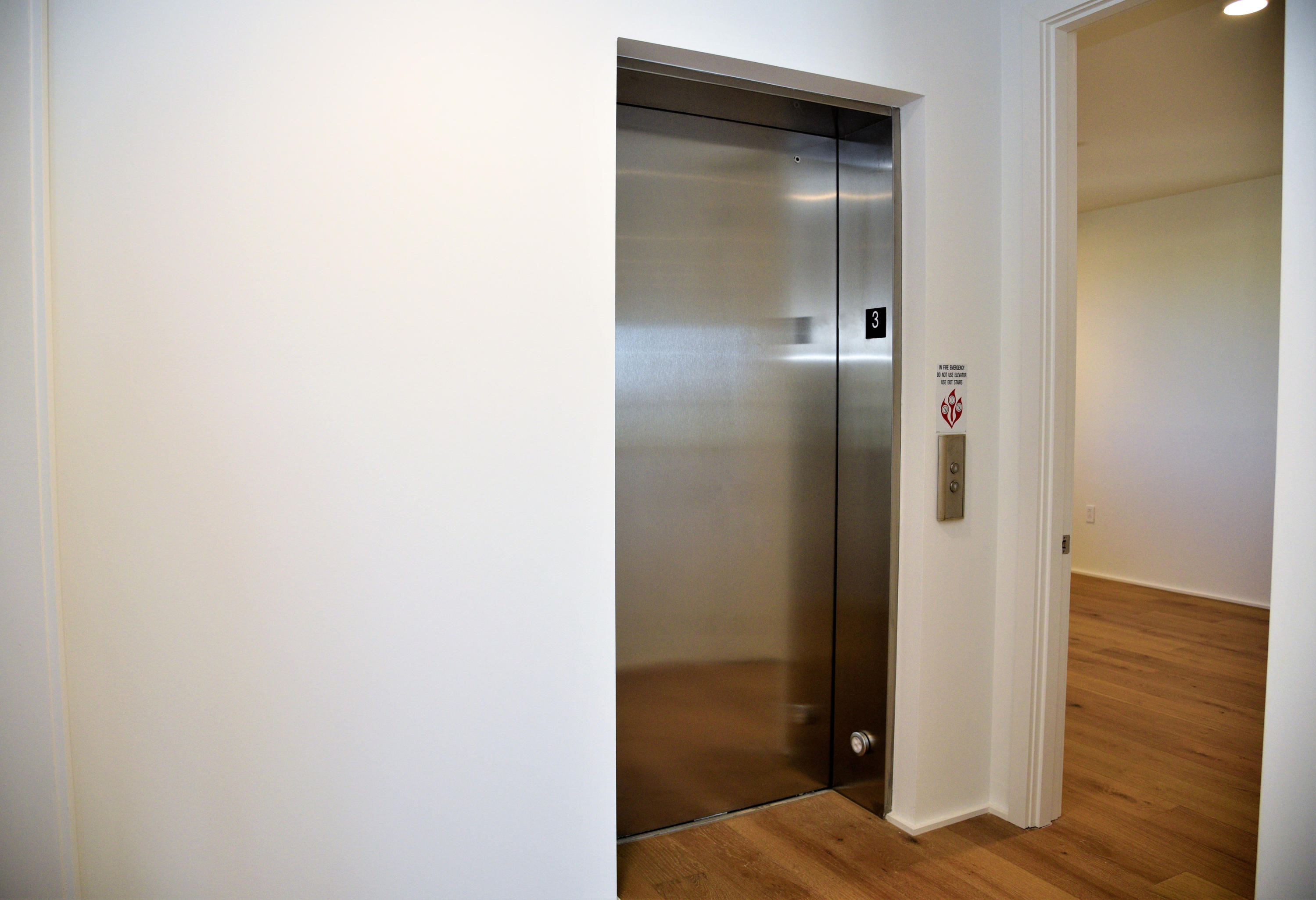 Thirty One, A Condominium Development - Residential
