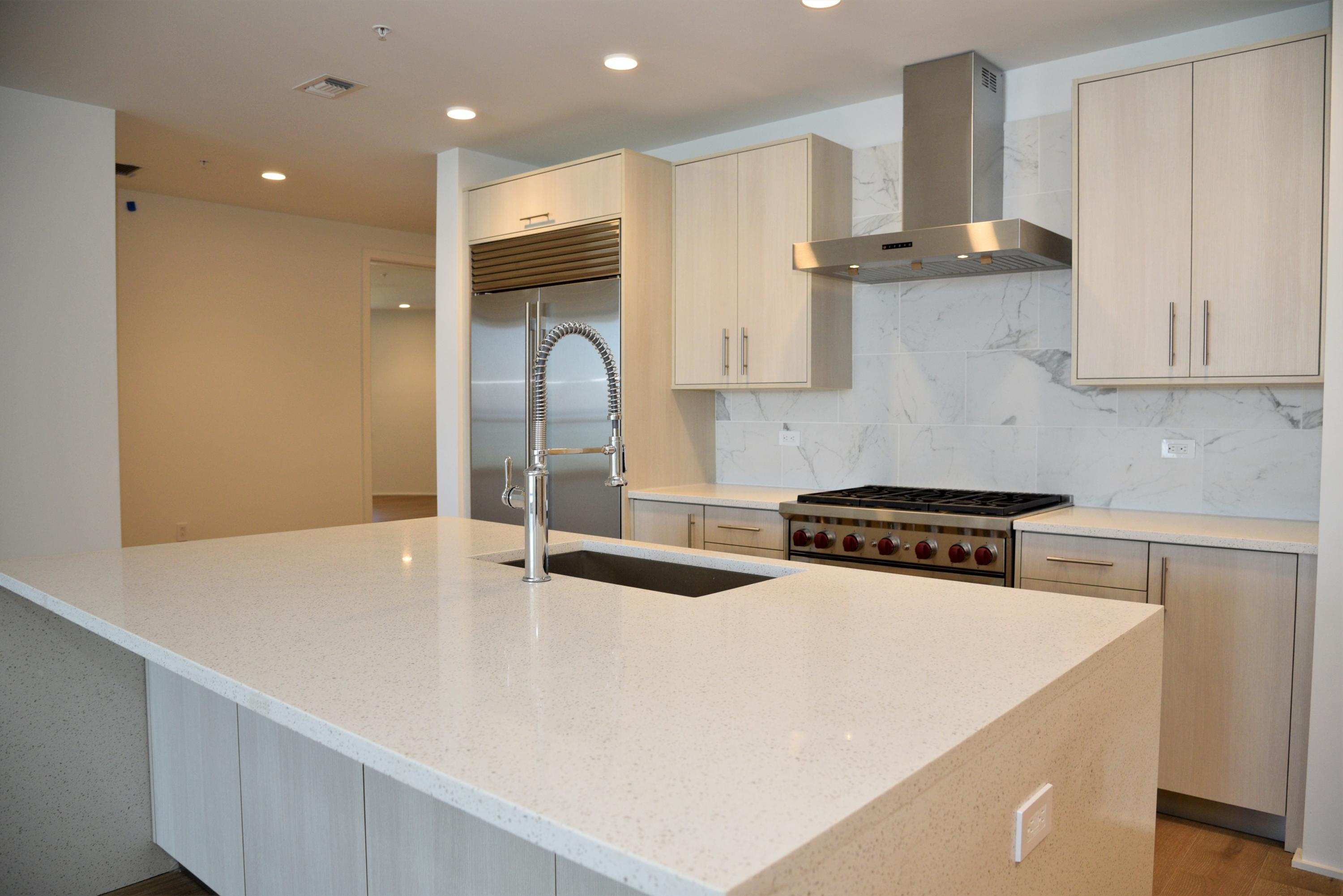 Thirty One, A Condominium Development - Residential