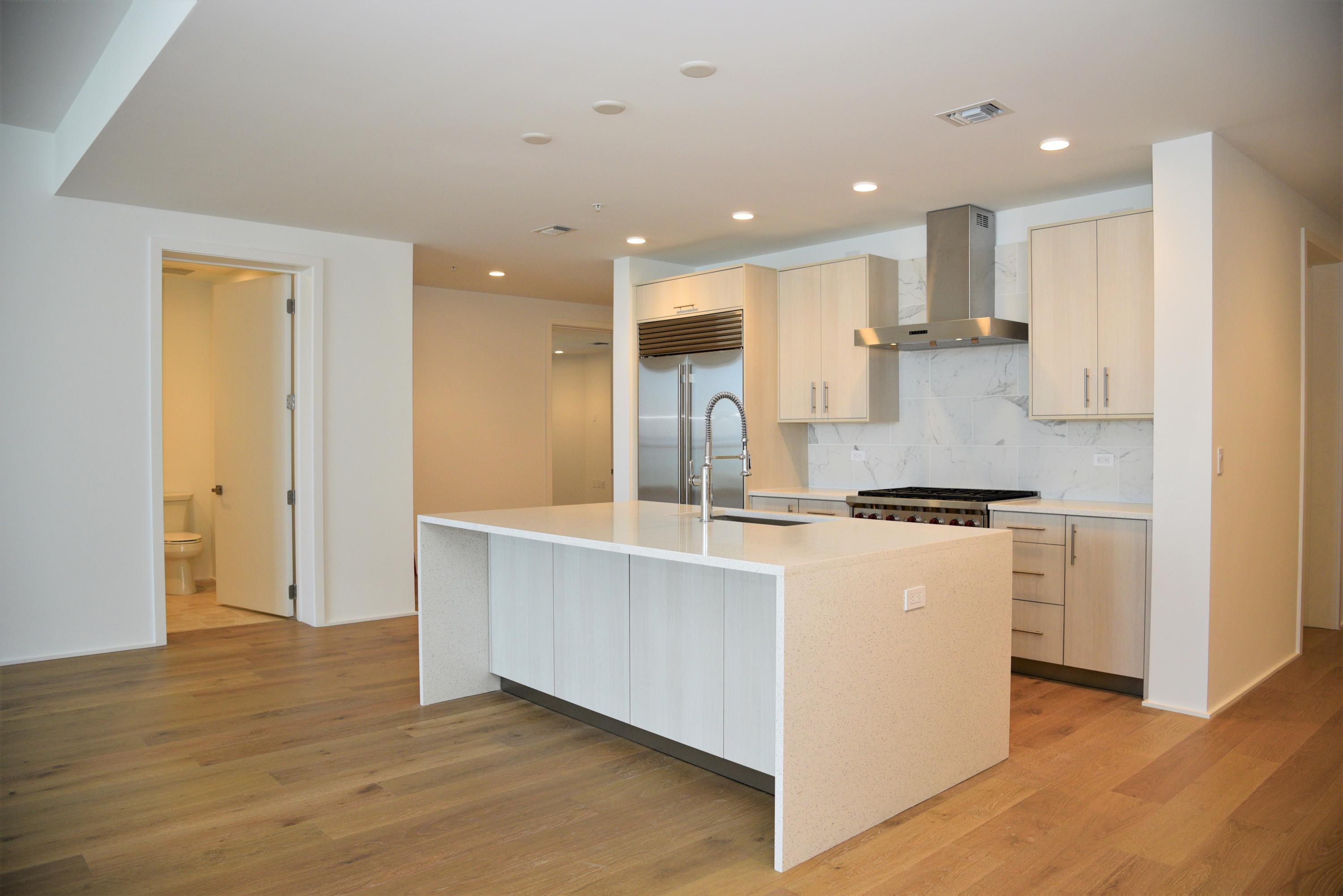 Thirty One, A Condominium Development - Residential