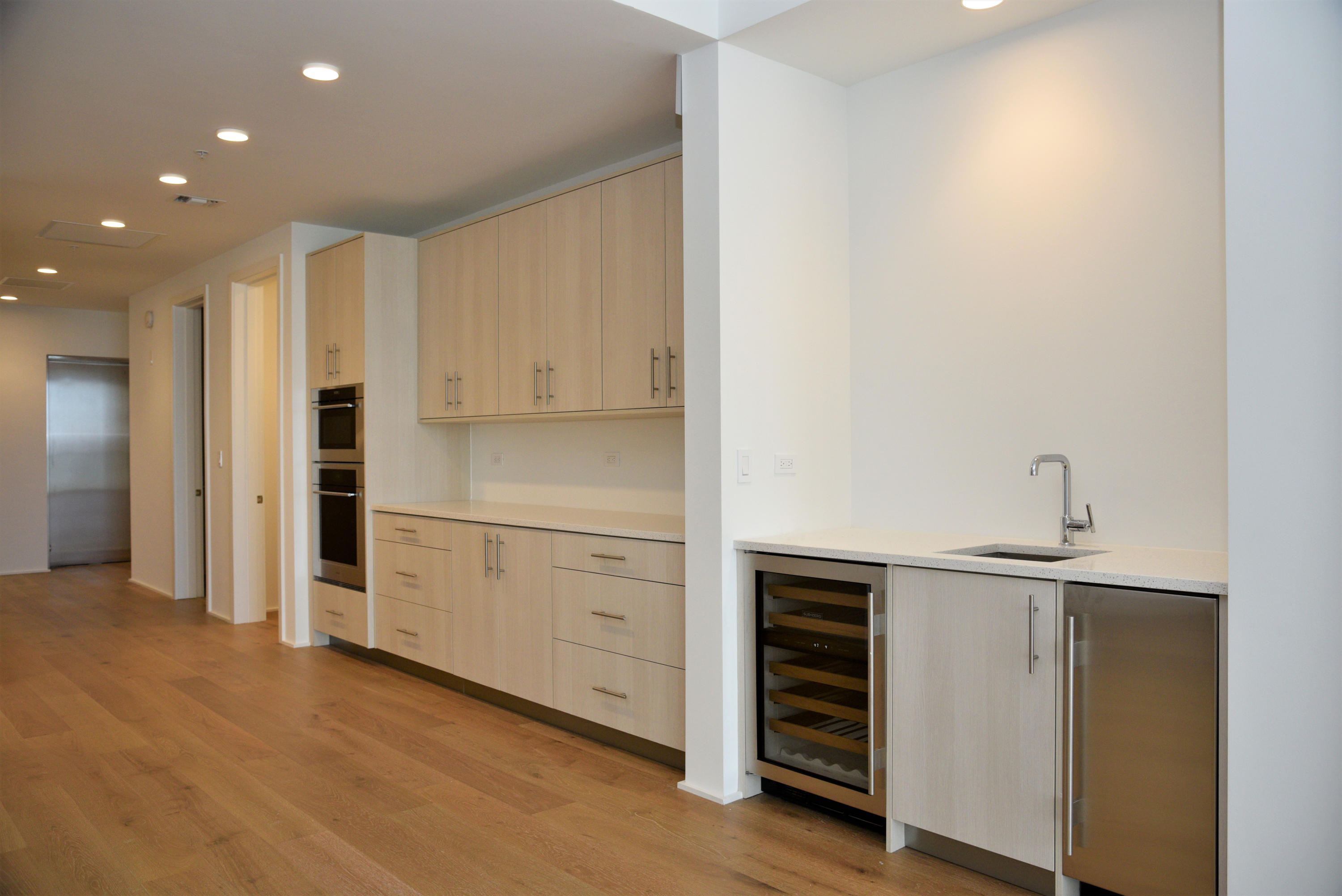 Thirty One, A Condominium Development - Residential