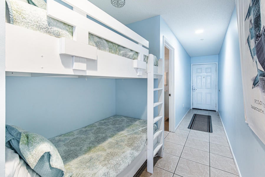 CRYSTAL SANDS CONDO - Residential