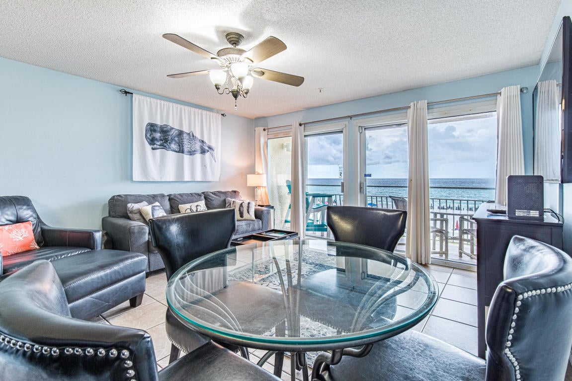 CRYSTAL SANDS CONDO - Residential