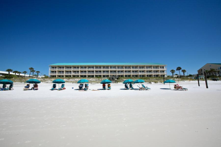 CRYSTAL SANDS CONDO - Residential