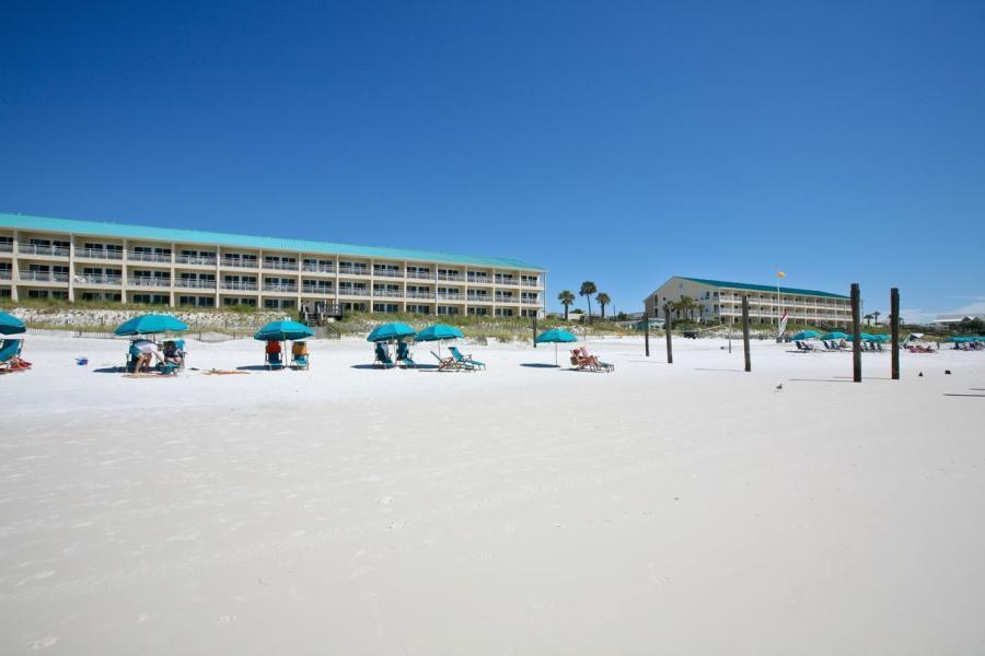 CRYSTAL SANDS CONDO - Residential