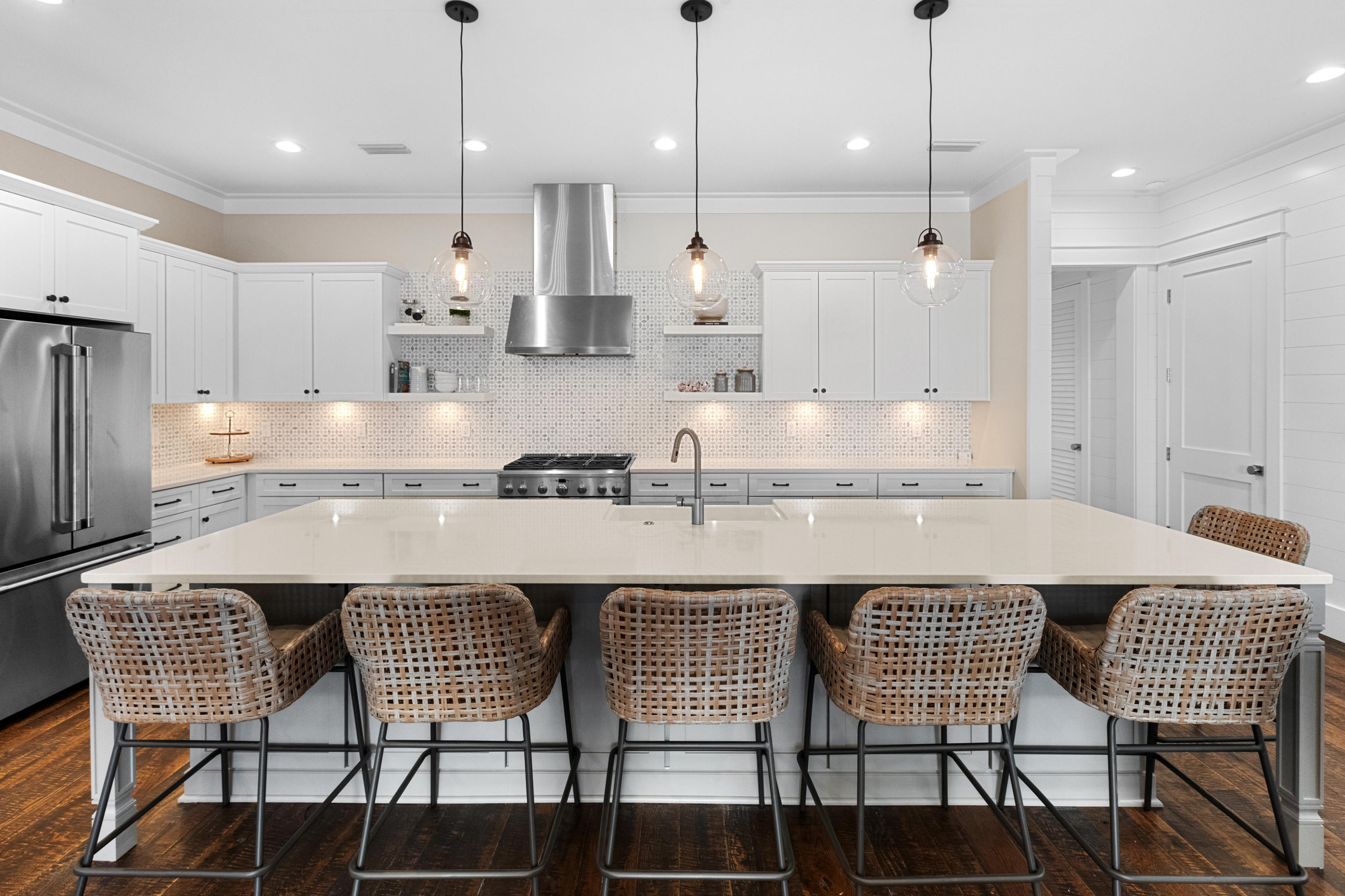 GULF SHORE MANOR - Residential