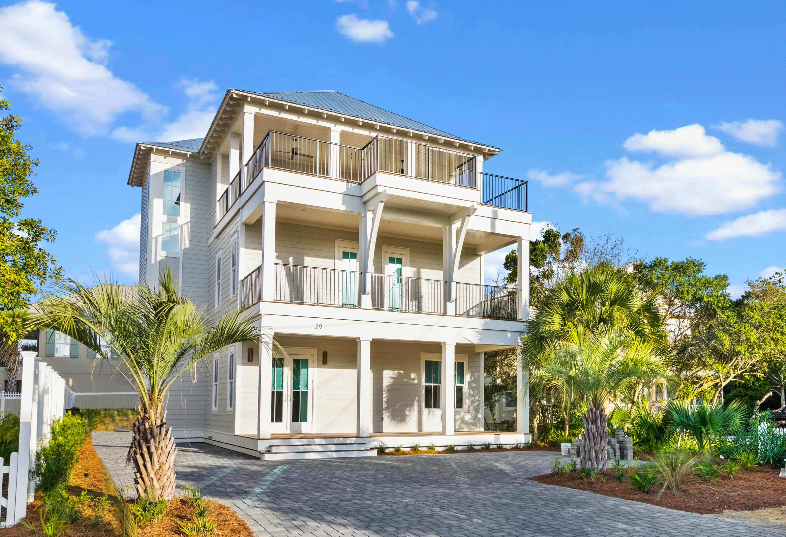 GULF SHORE MANOR - Residential