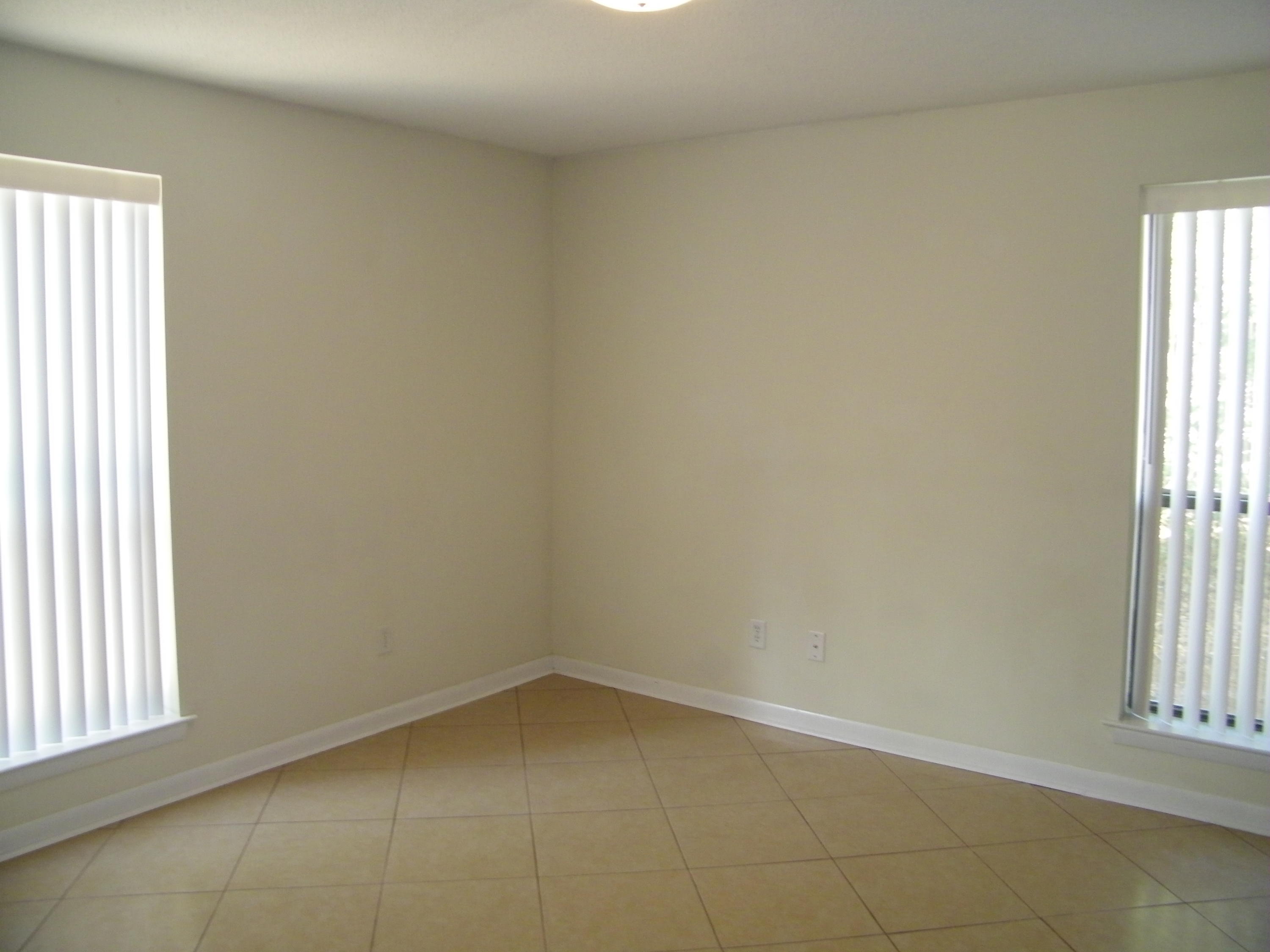UNRECORDED SUBDIVISION - Residential Lease