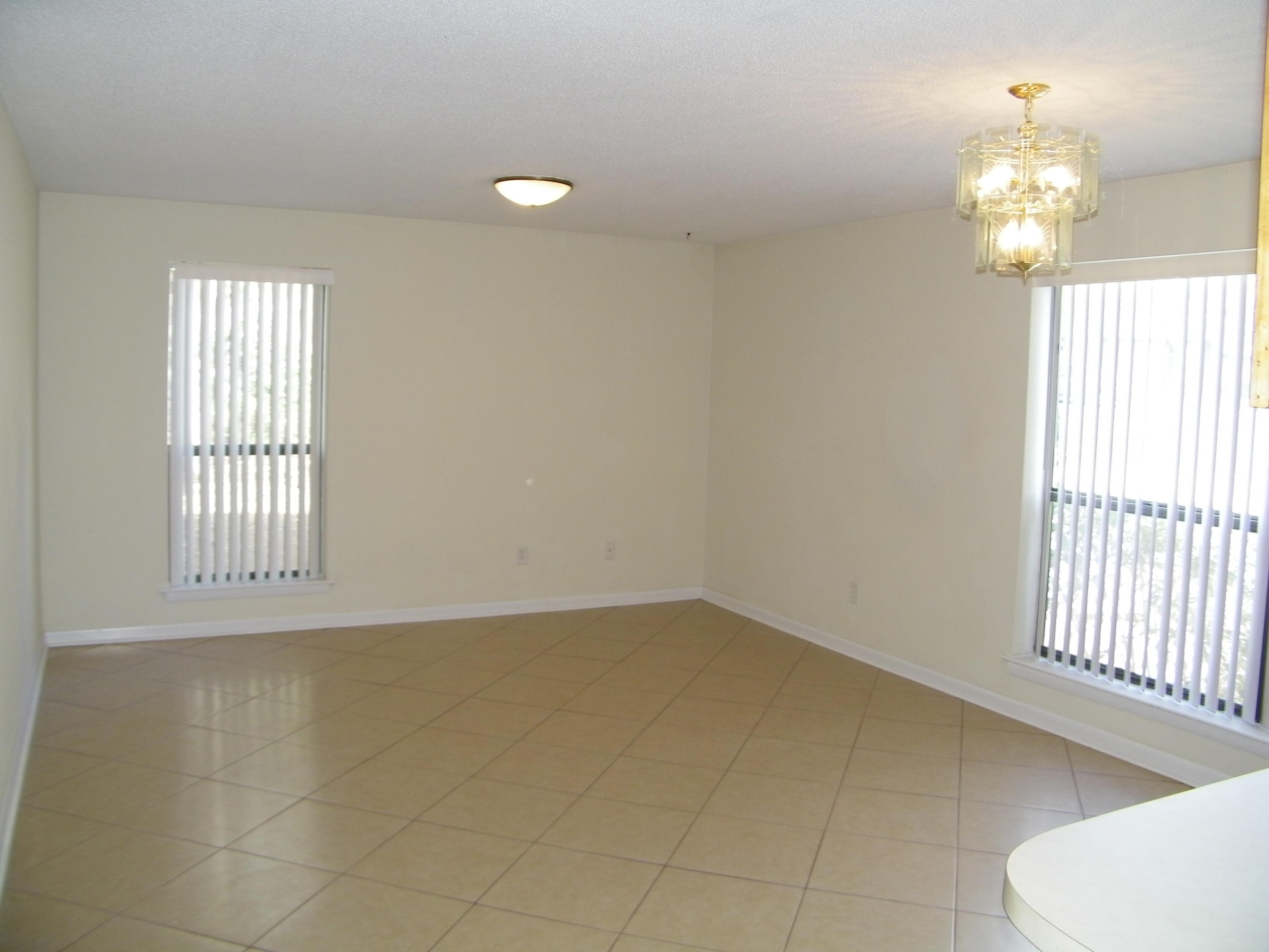 UNRECORDED SUBDIVISION - Residential Lease