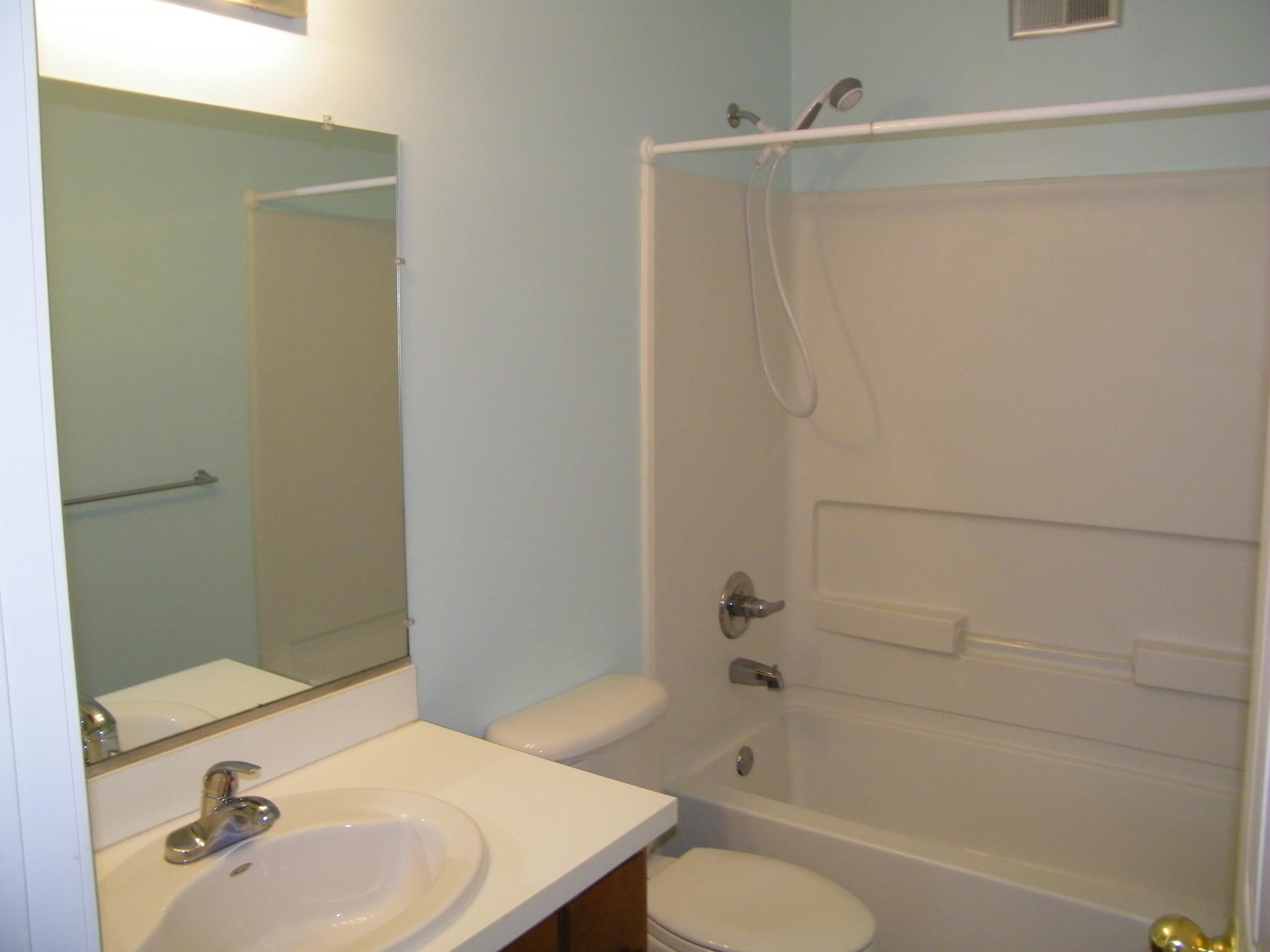 UNRECORDED SUBDIVISION - Residential Lease