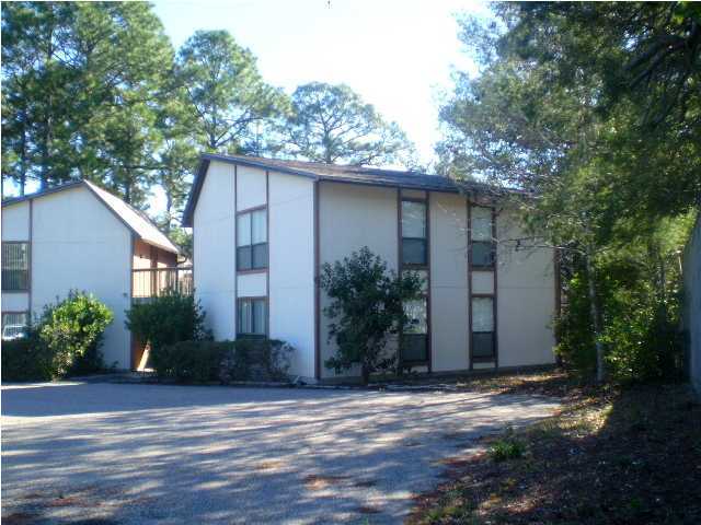 UNRECORDED SUBDIVISION - Residential Lease