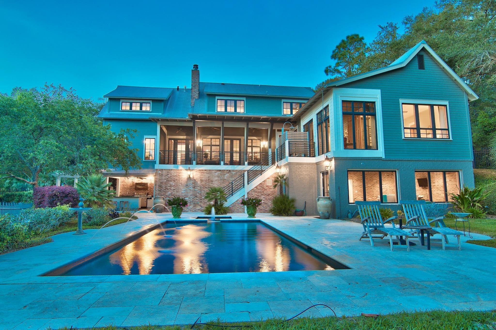 ROCKY BAYOU COUNTRY CLUB ESTATES 2 - Residential