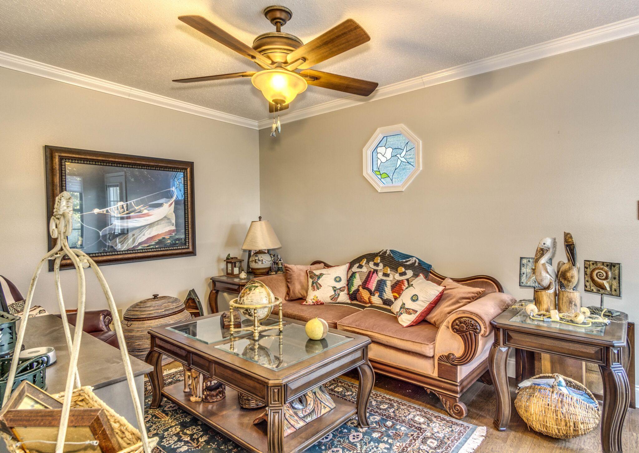 CHICKASAW S/D - Residential