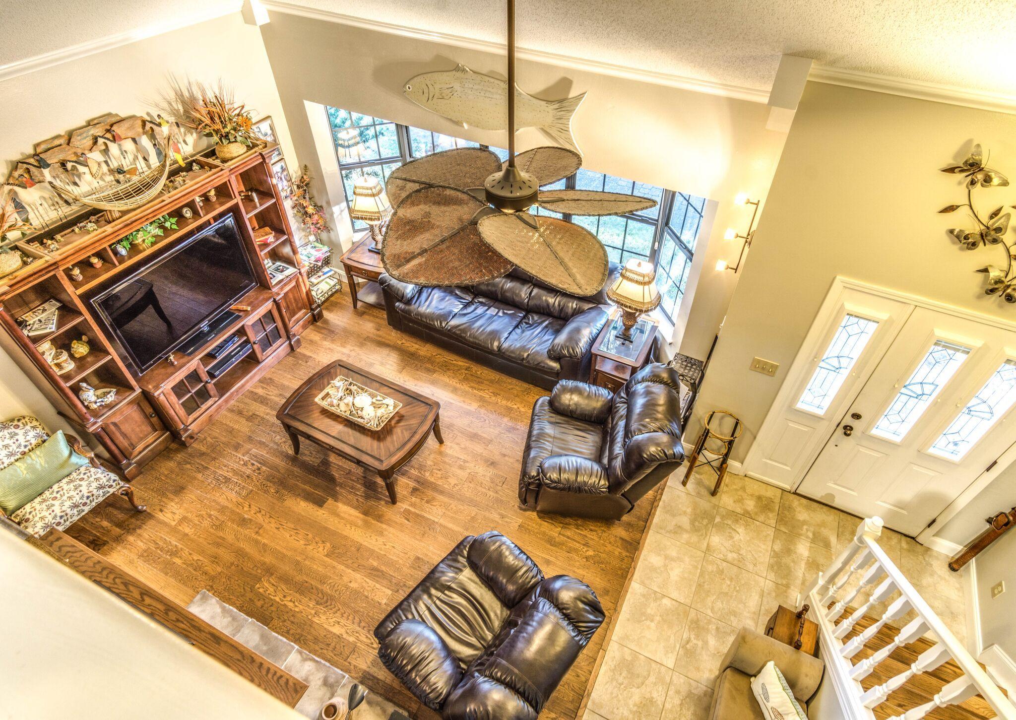 CHICKASAW S/D - Residential