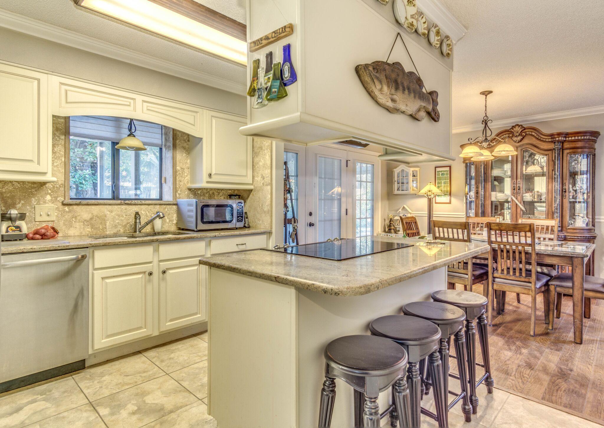 CHICKASAW S/D - Residential