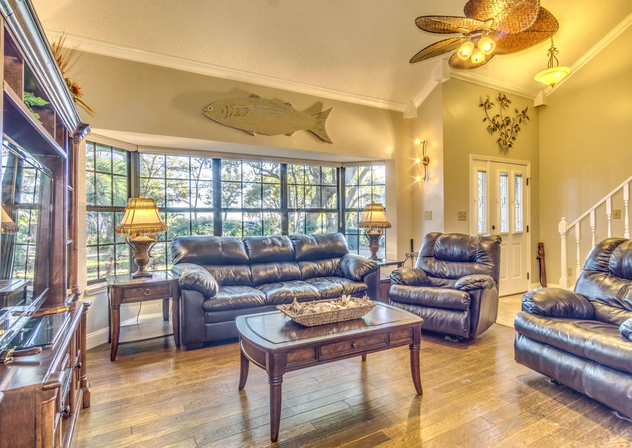 CHICKASAW S/D - Residential
