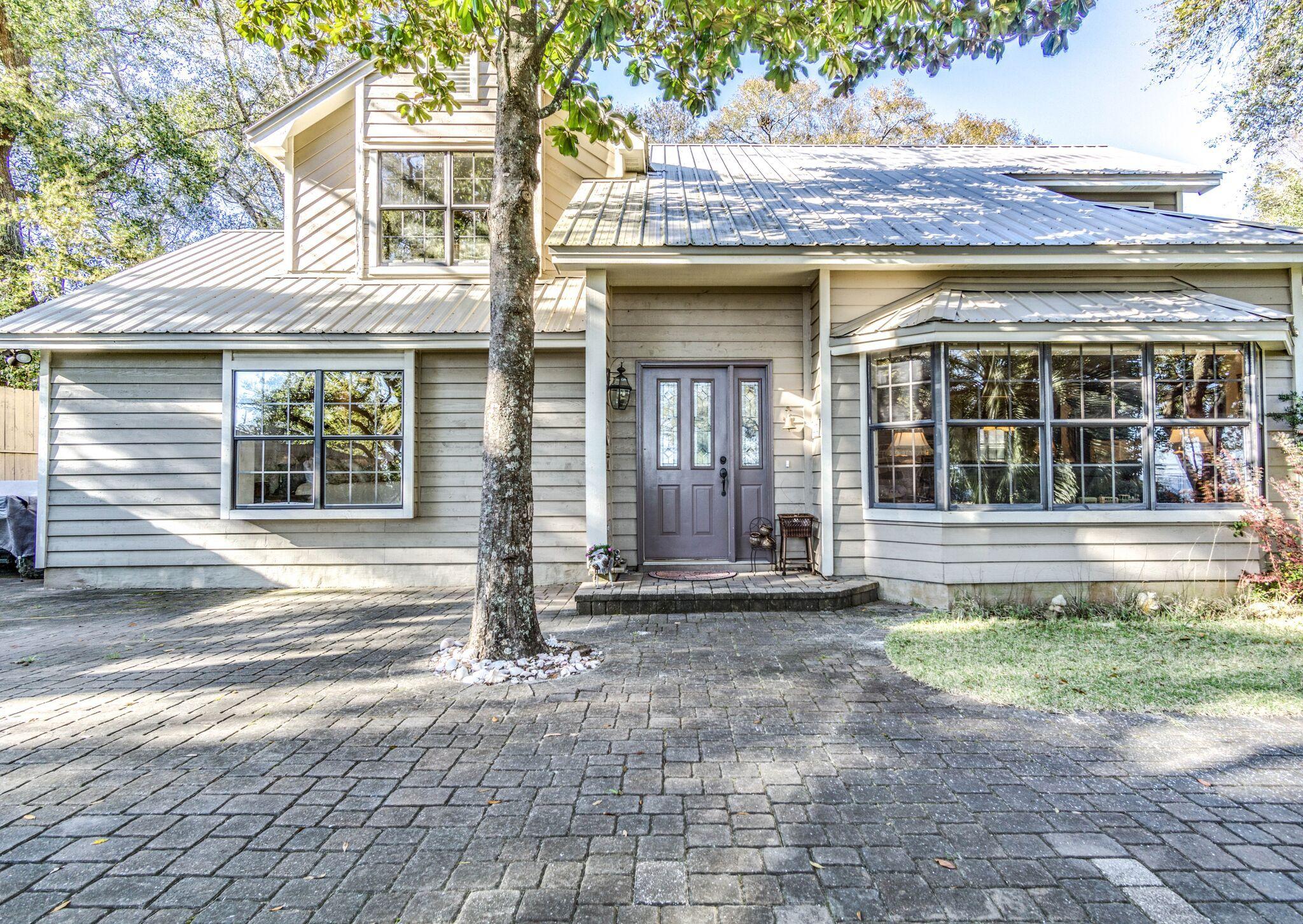 CHICKASAW S/D - Residential