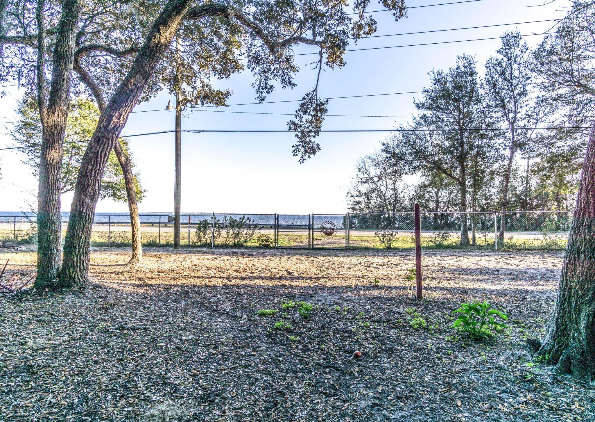 CHICKASAW S/D - Residential