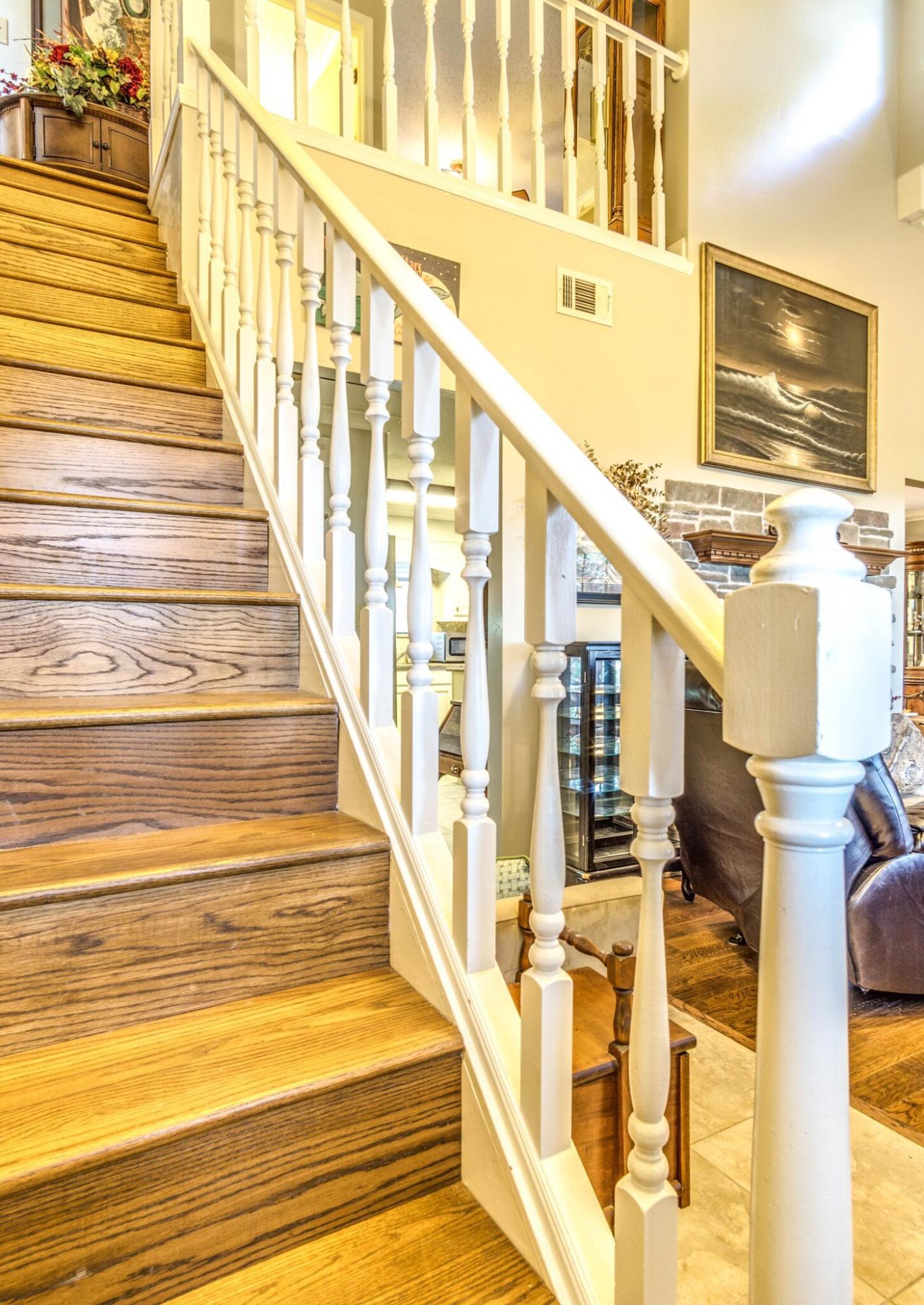 CHICKASAW S/D - Residential