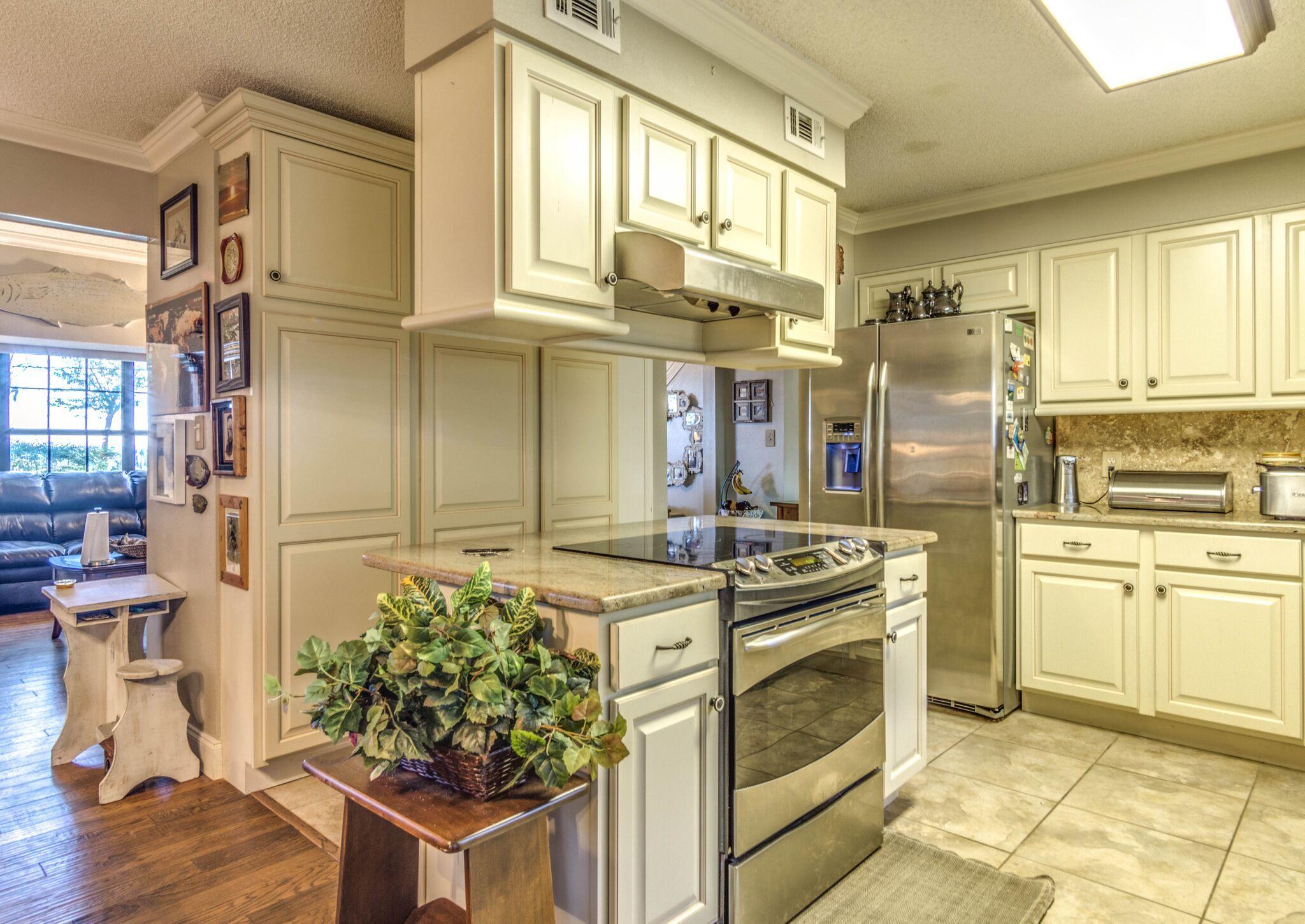 CHICKASAW S/D - Residential