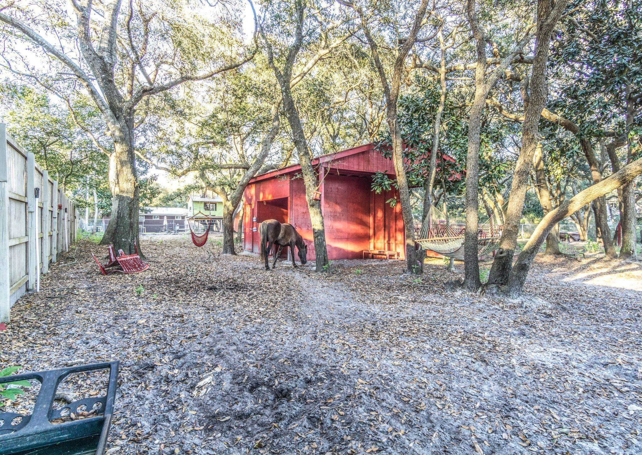 CHICKASAW S/D - Residential