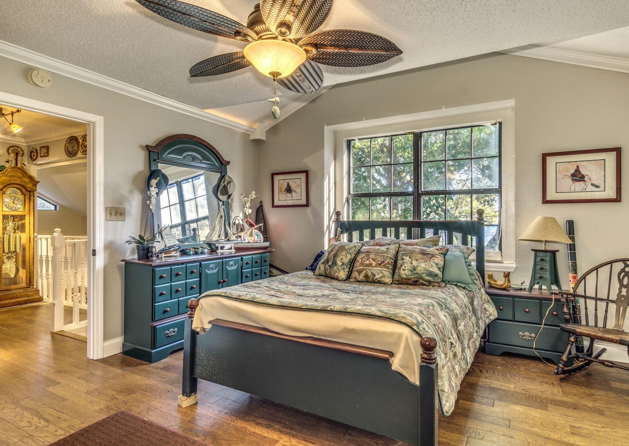 CHICKASAW S/D - Residential