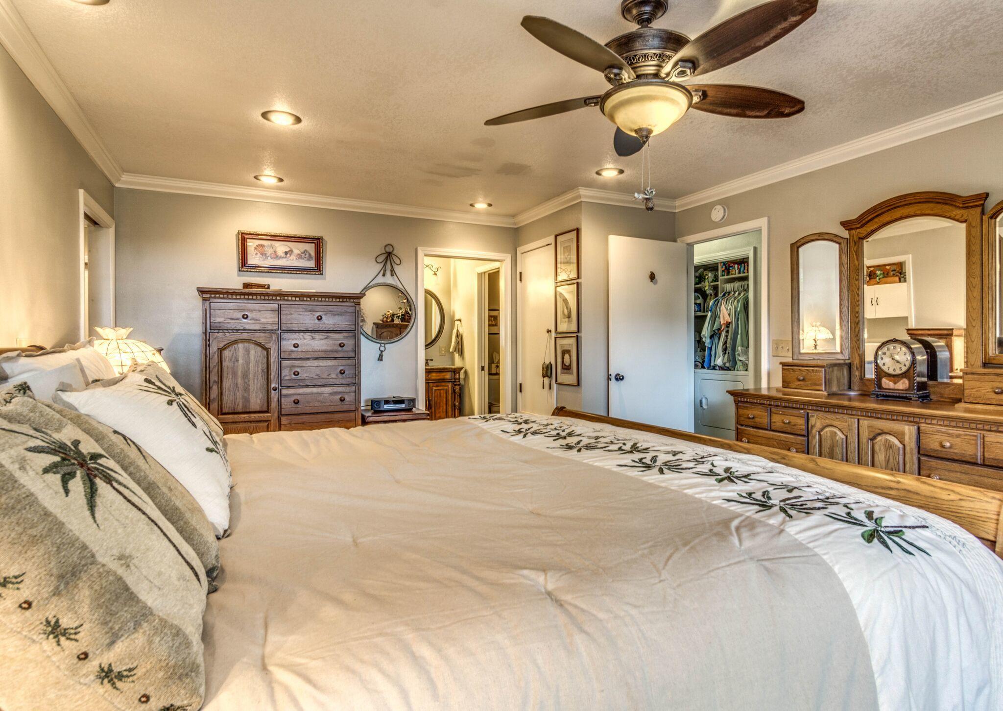 CHICKASAW S/D - Residential