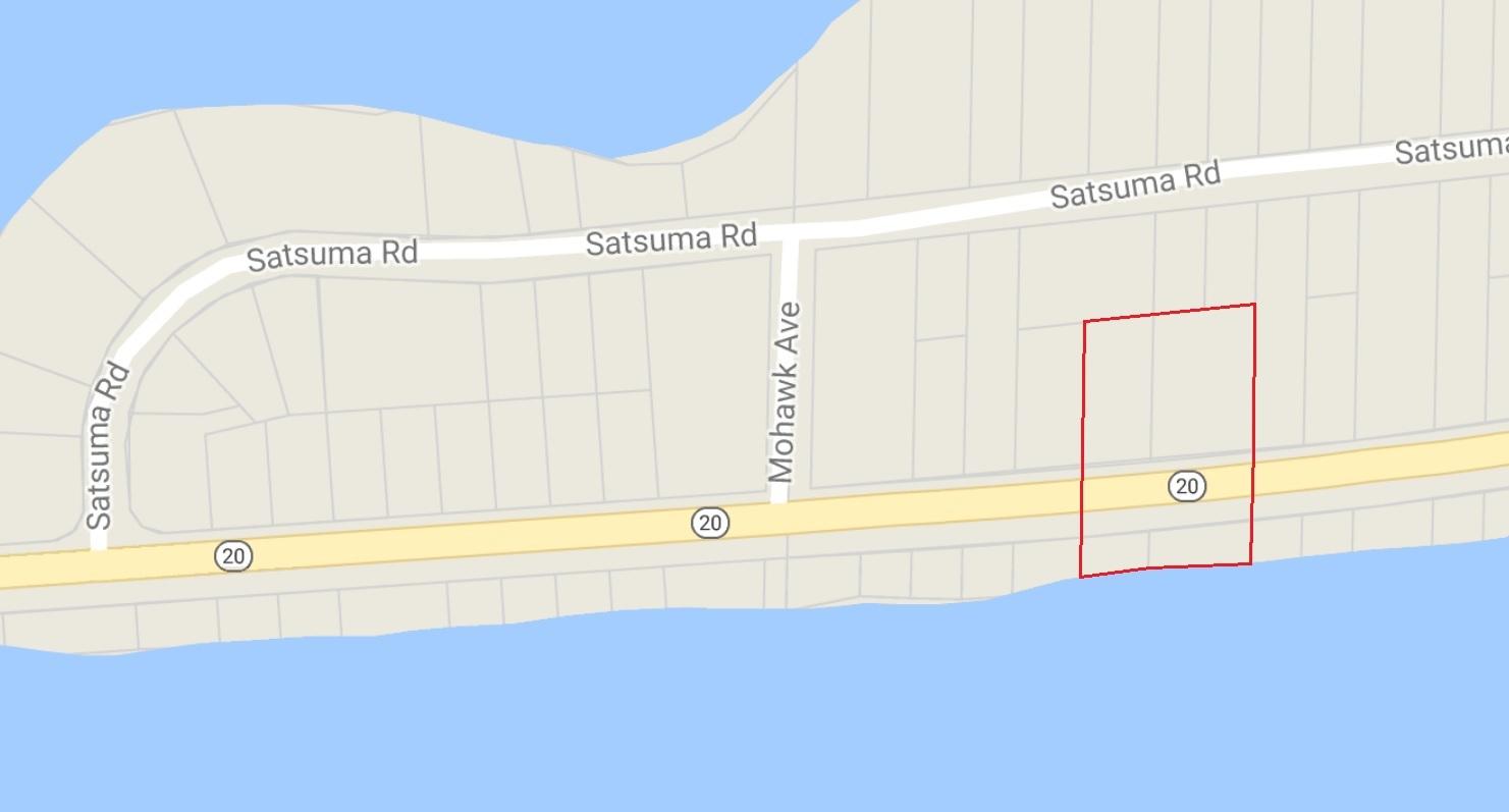 CHICKASAW S/D - Residential