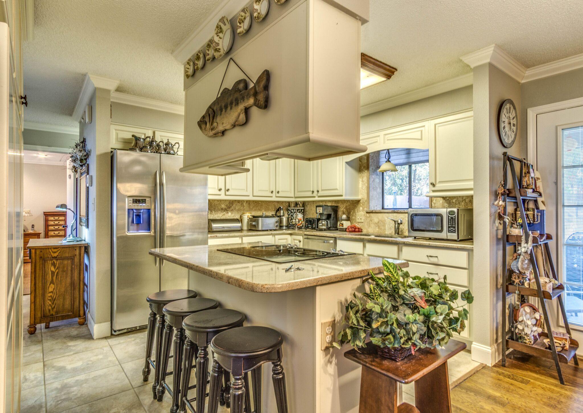 CHICKASAW S/D - Residential