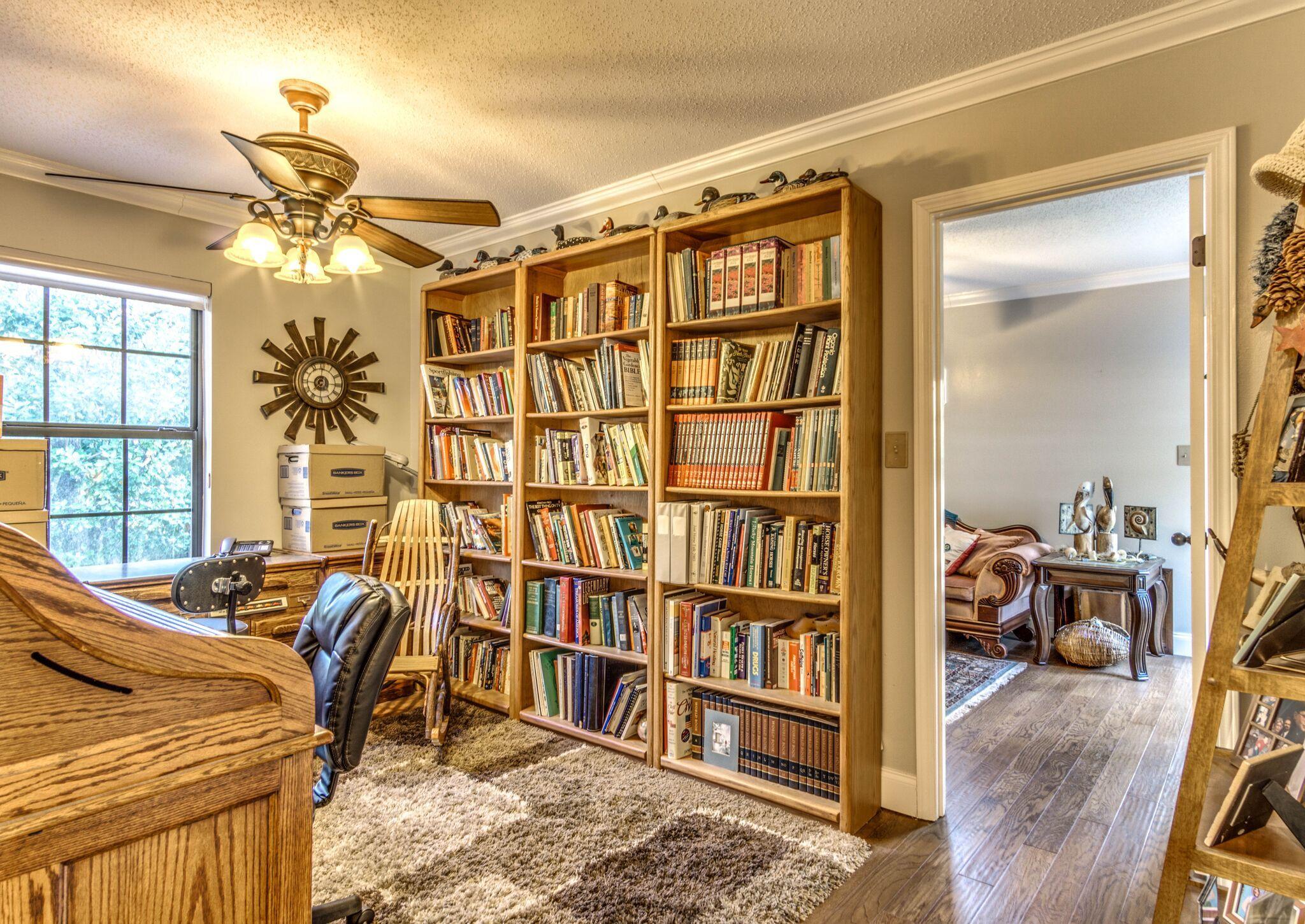 CHICKASAW S/D - Residential