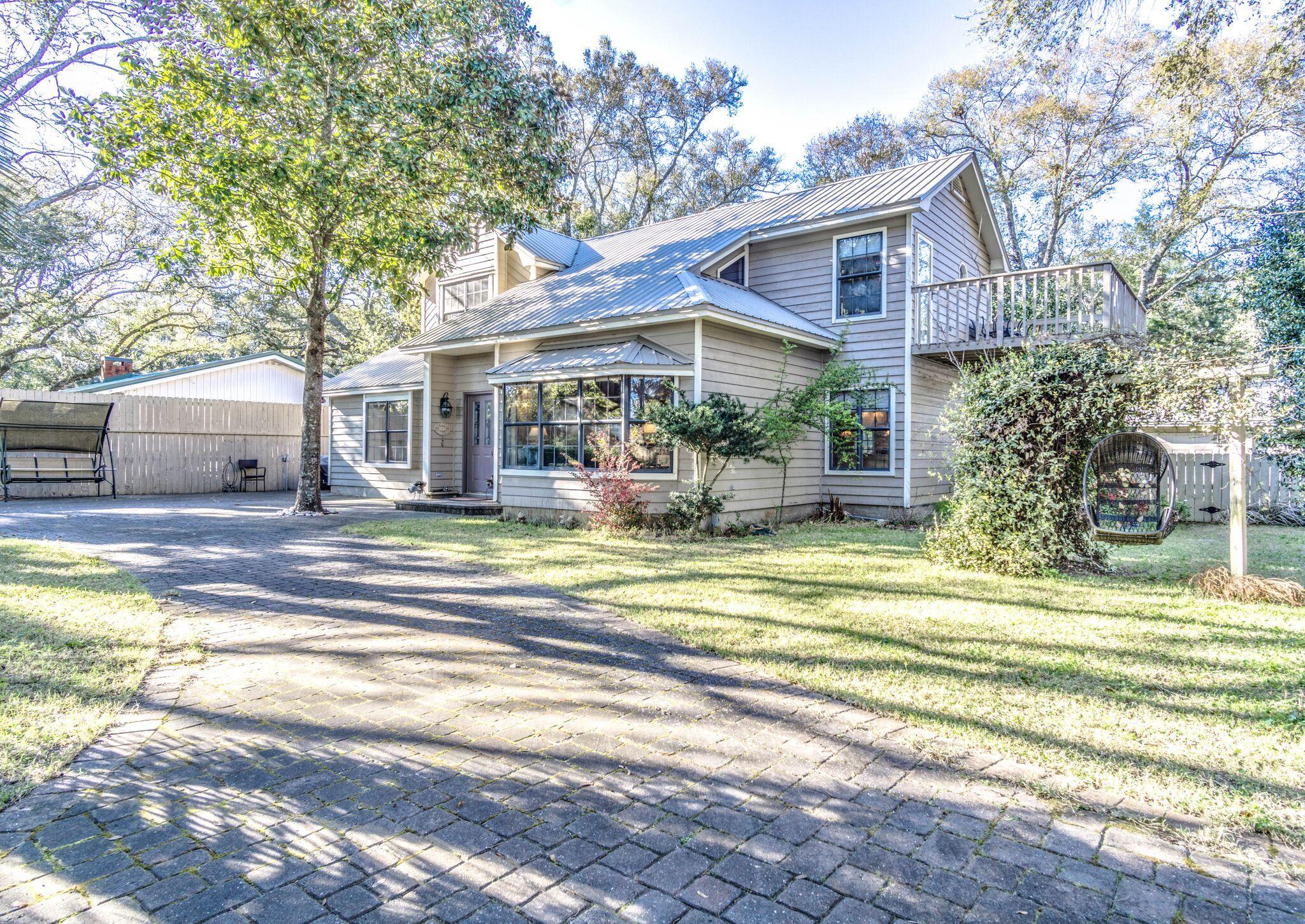 CHICKASAW S/D - Residential