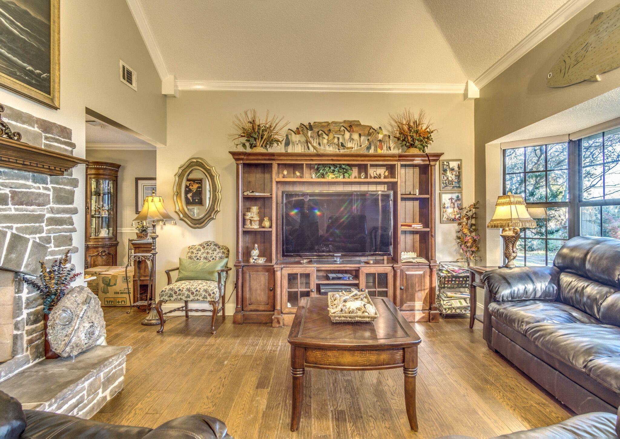 CHICKASAW S/D - Residential