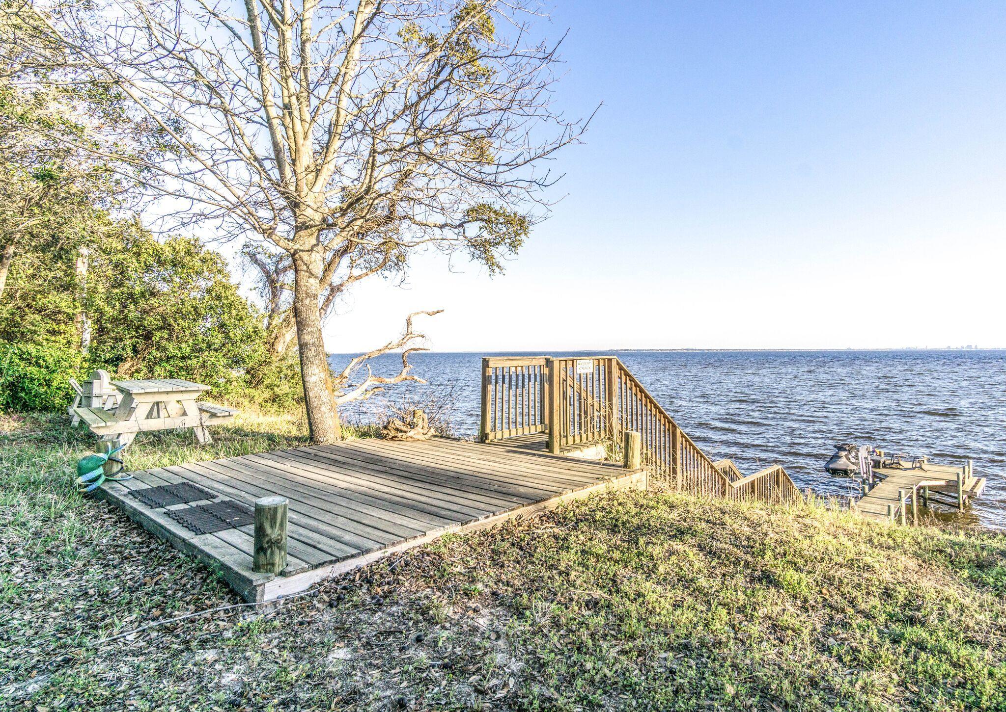 CHICKASAW S/D - Residential
