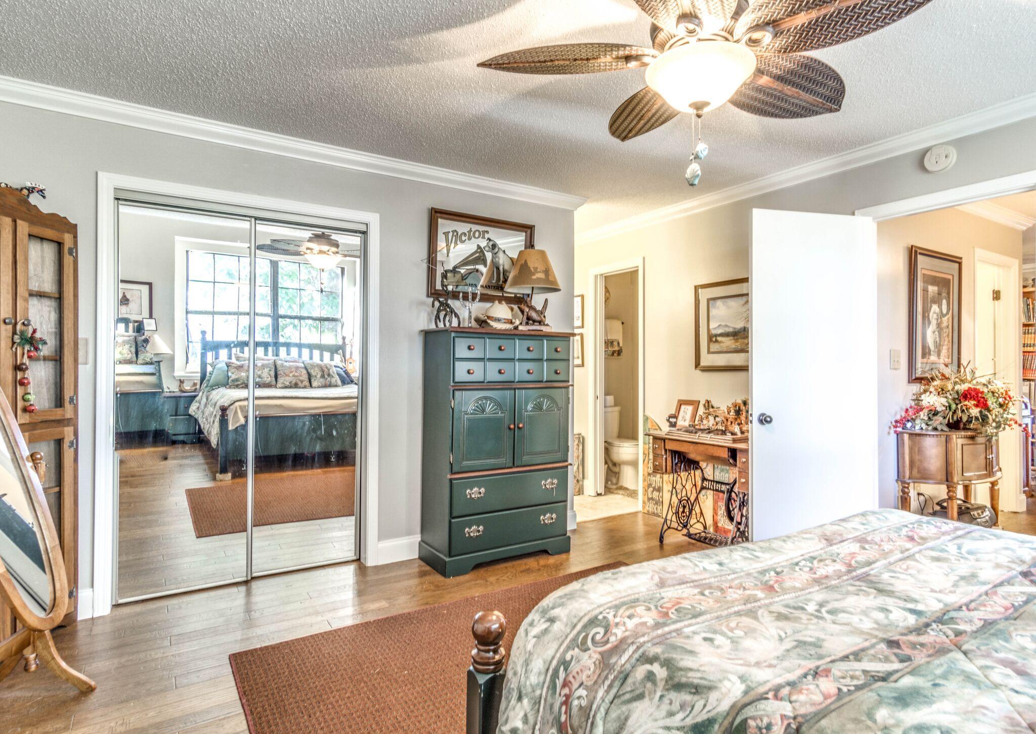 CHICKASAW S/D - Residential
