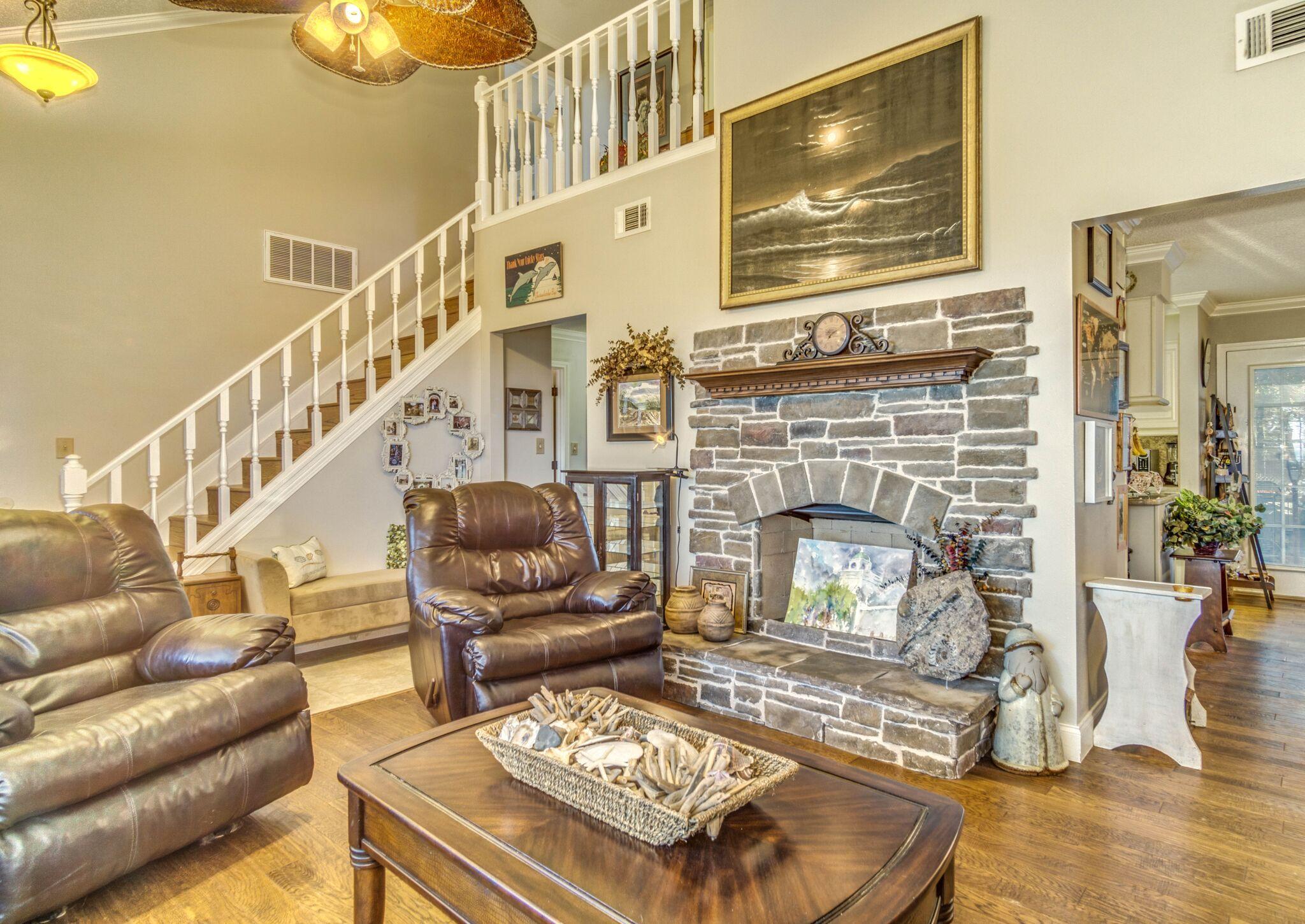 CHICKASAW S/D - Residential