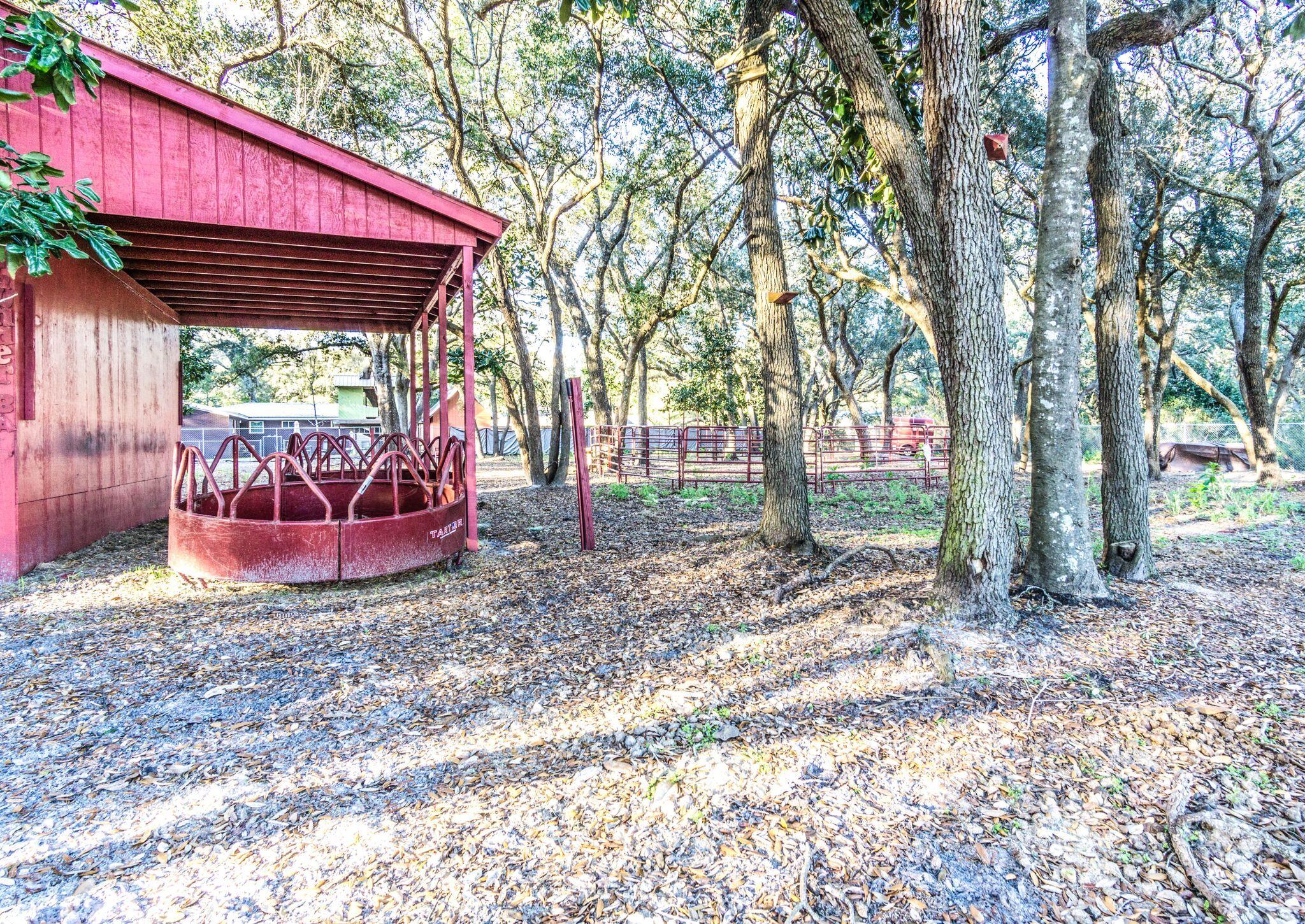CHICKASAW S/D - Residential
