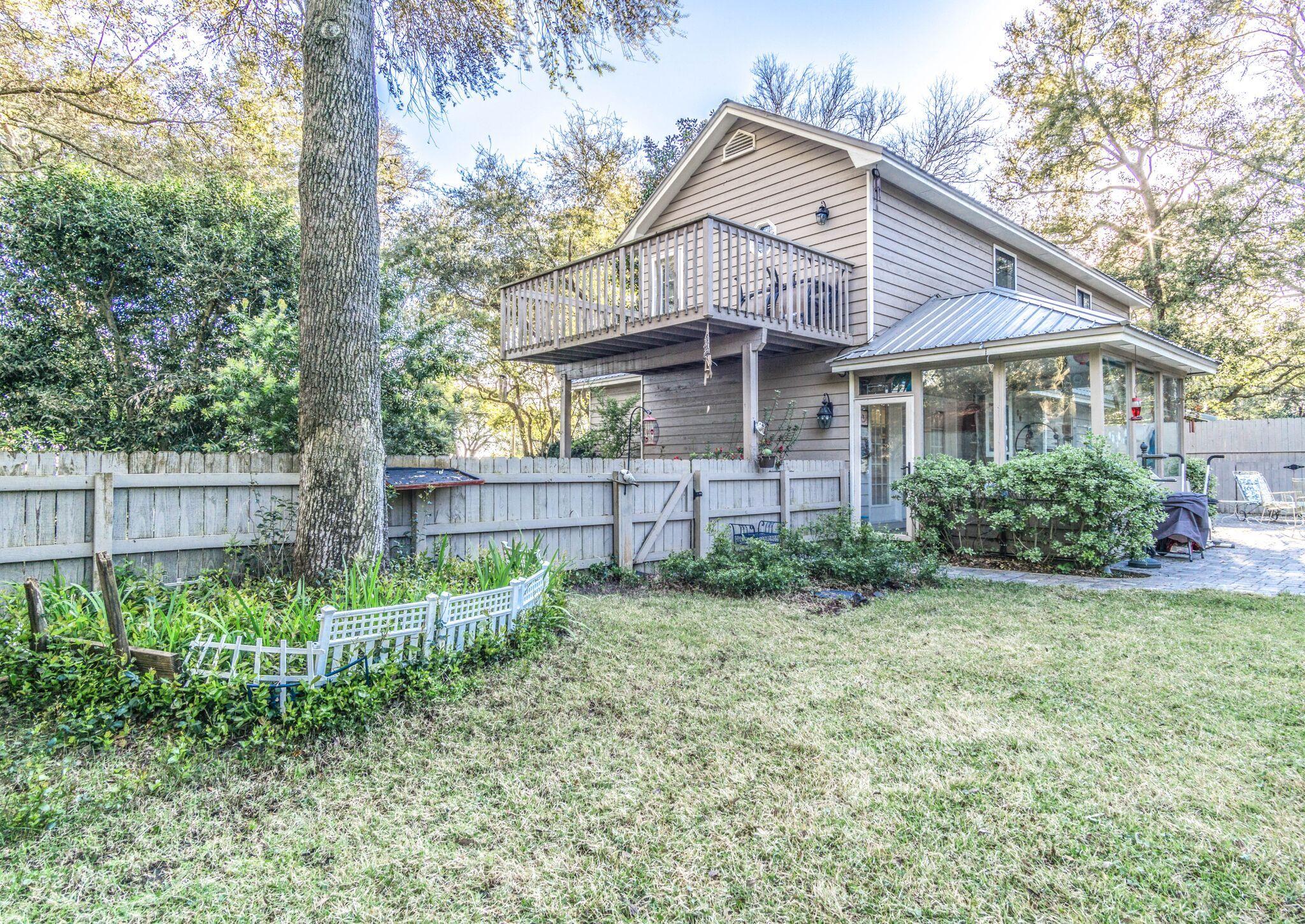 CHICKASAW S/D - Residential