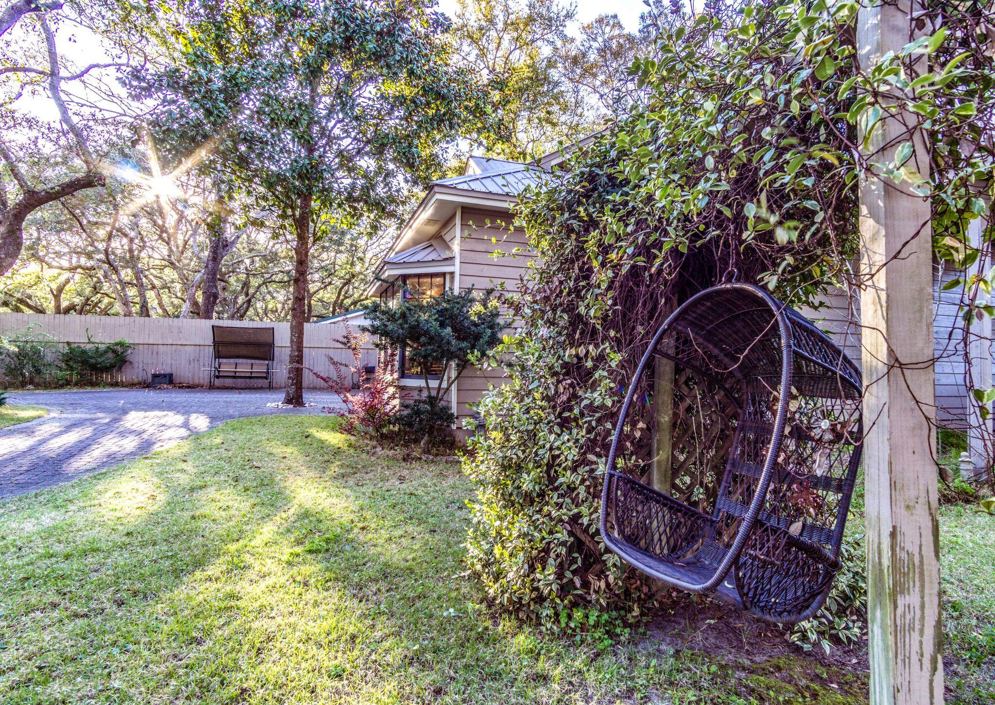 CHICKASAW S/D - Residential