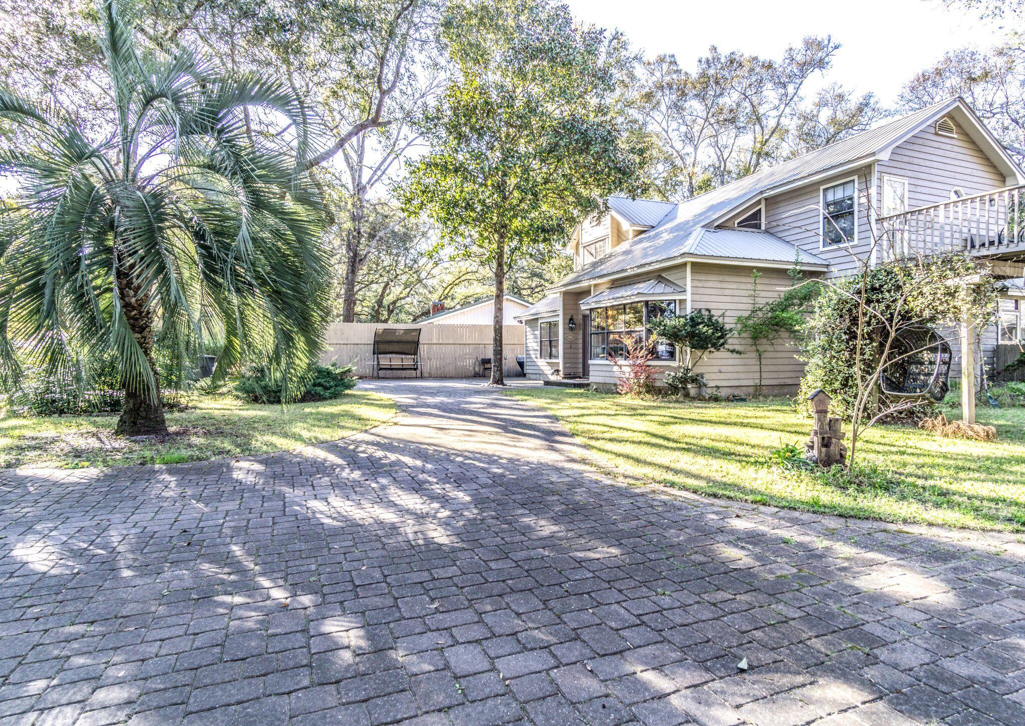 CHICKASAW S/D - Residential